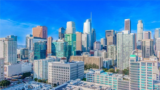 1050 S Grand AVE Unit: 1606