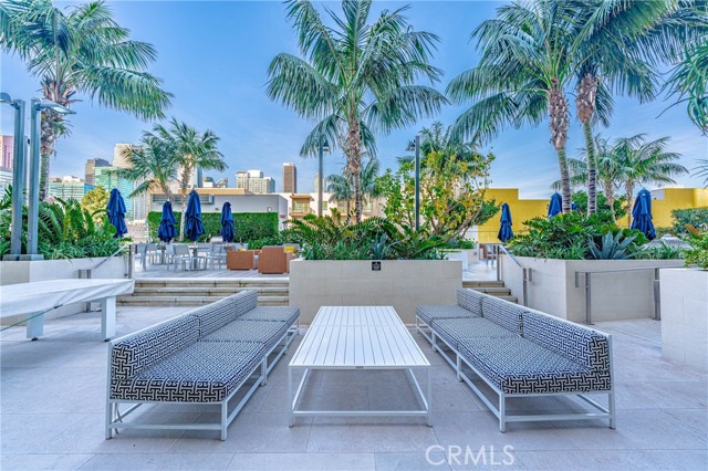 1050 S Grand AVE Unit: 1606