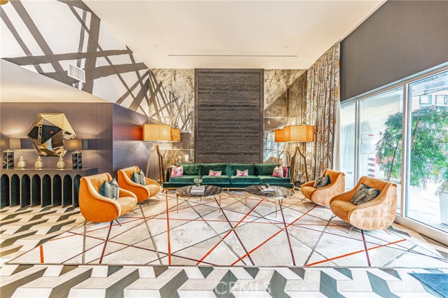 1050 S Grand AVE Unit: 1606