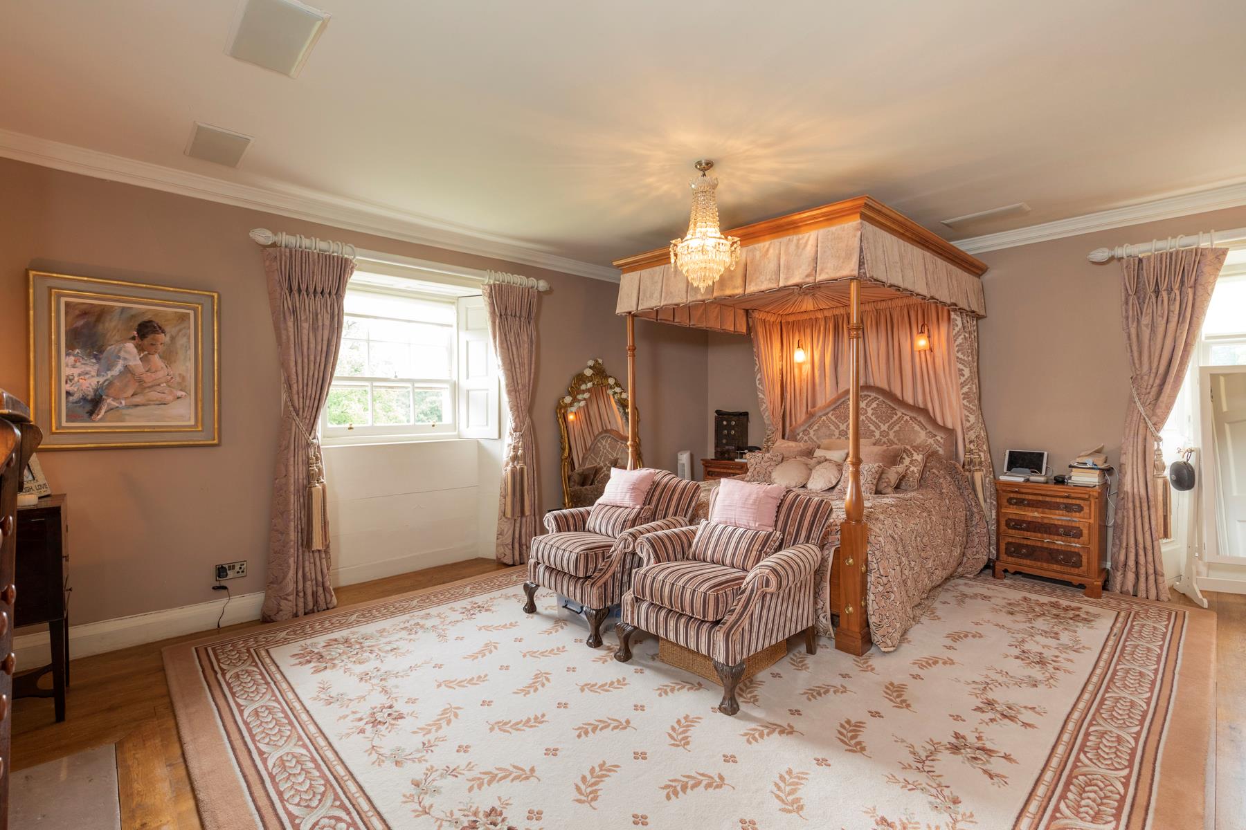 Maybole, South Ayrshire, KA19