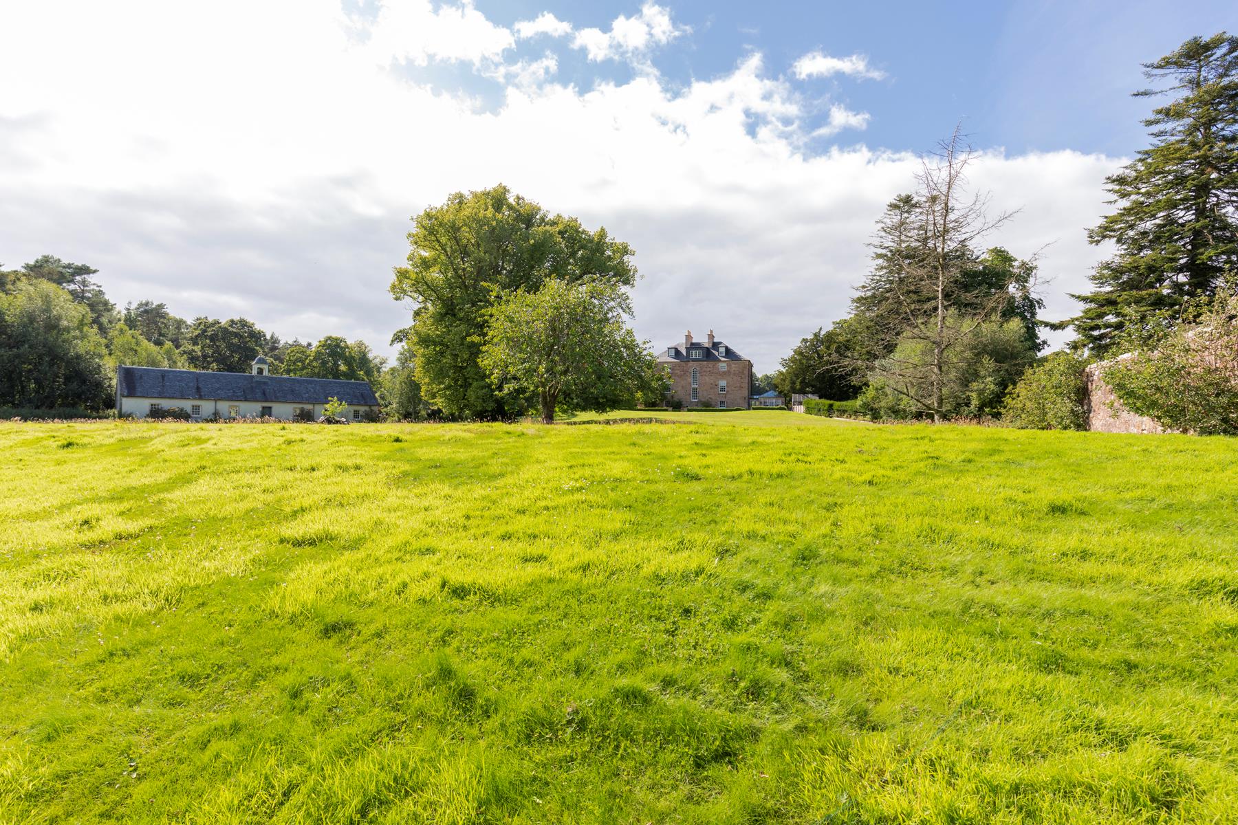 Maybole, South Ayrshire, KA19