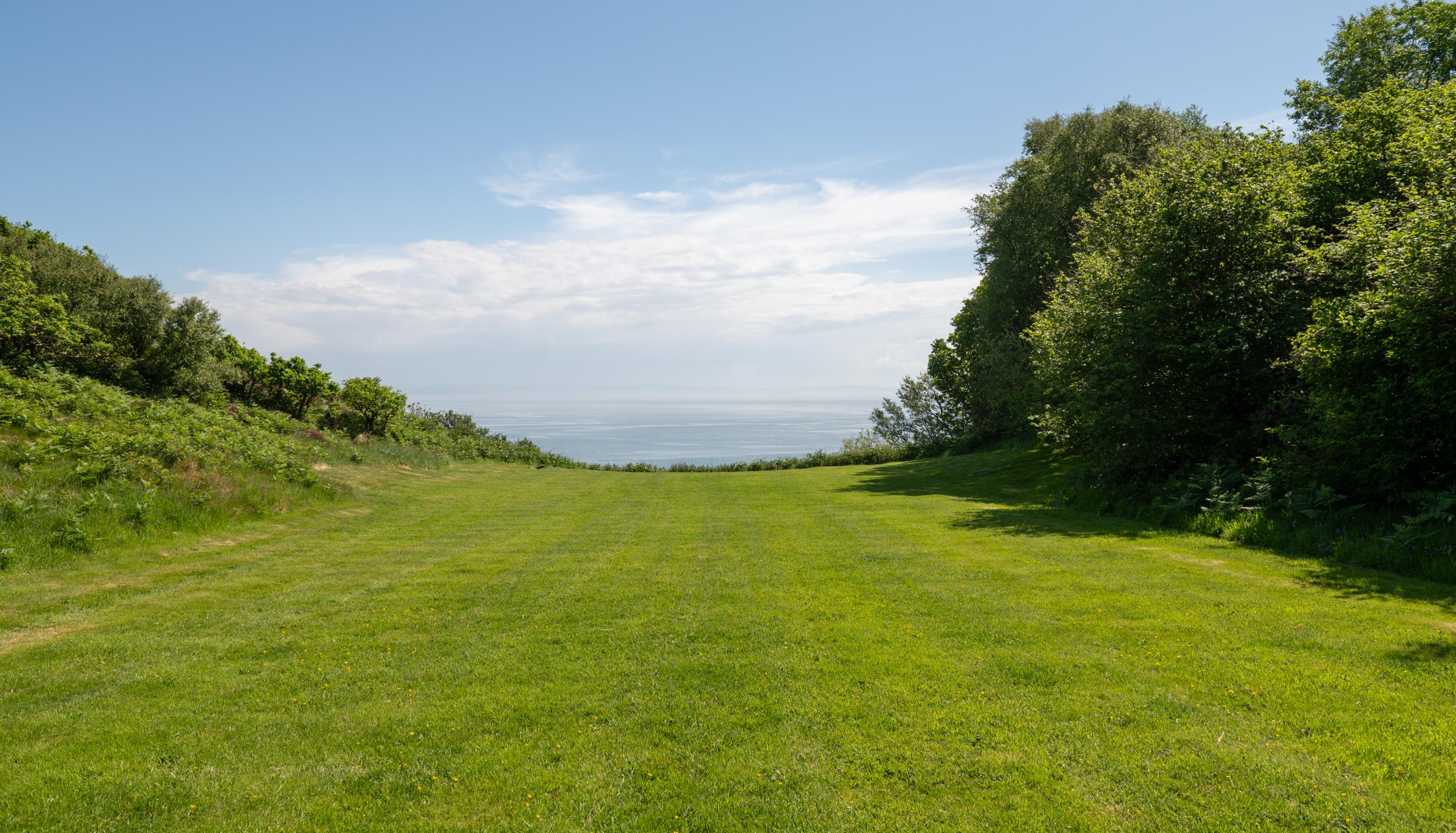 Dippen, Isle of Arran, North Ayrshire, KA27