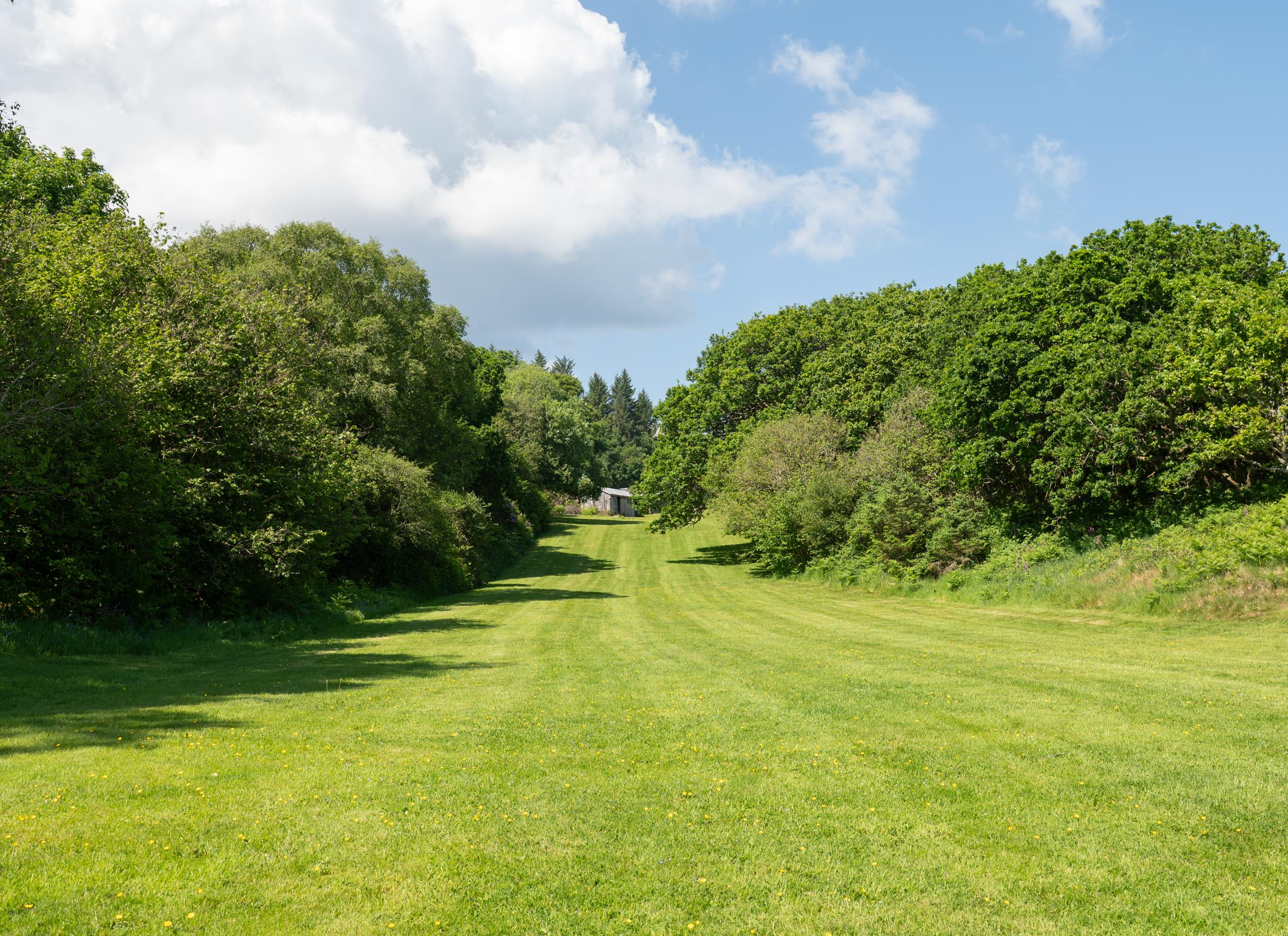 Dippen, Isle of Arran, North Ayrshire, KA27