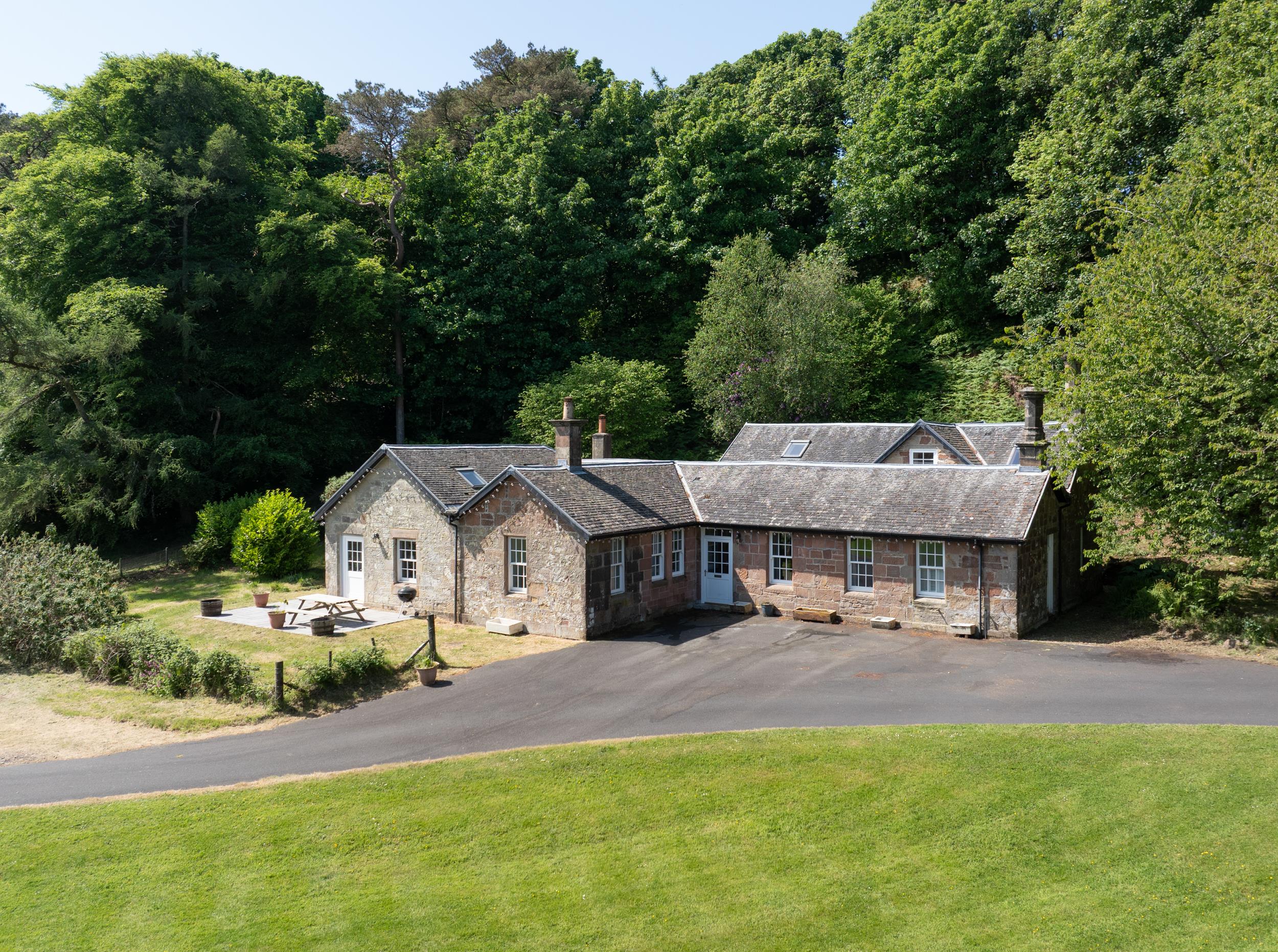 Dippen, Isle of Arran, North Ayrshire, KA27