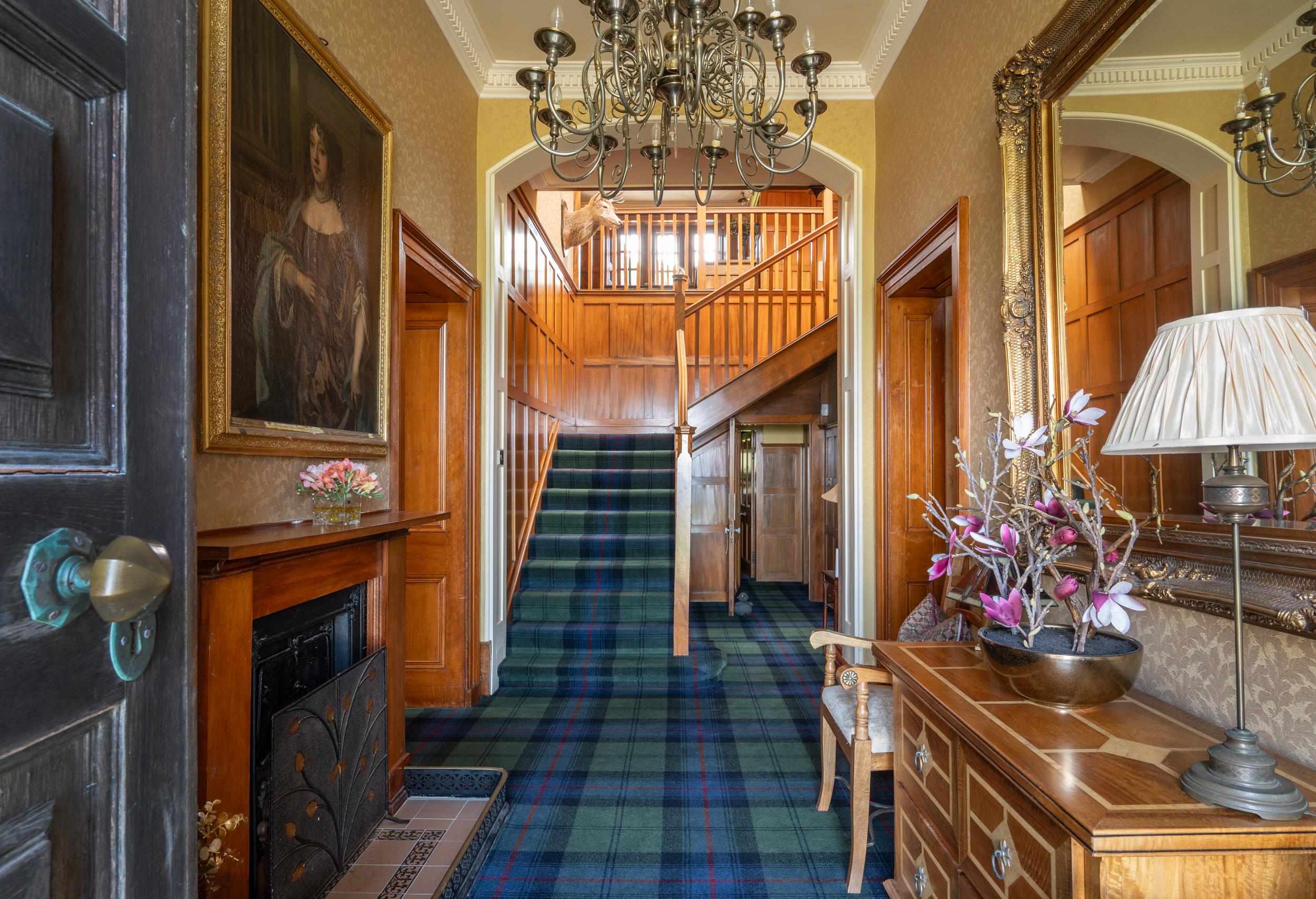 Dippen, Isle of Arran, North Ayrshire, KA27