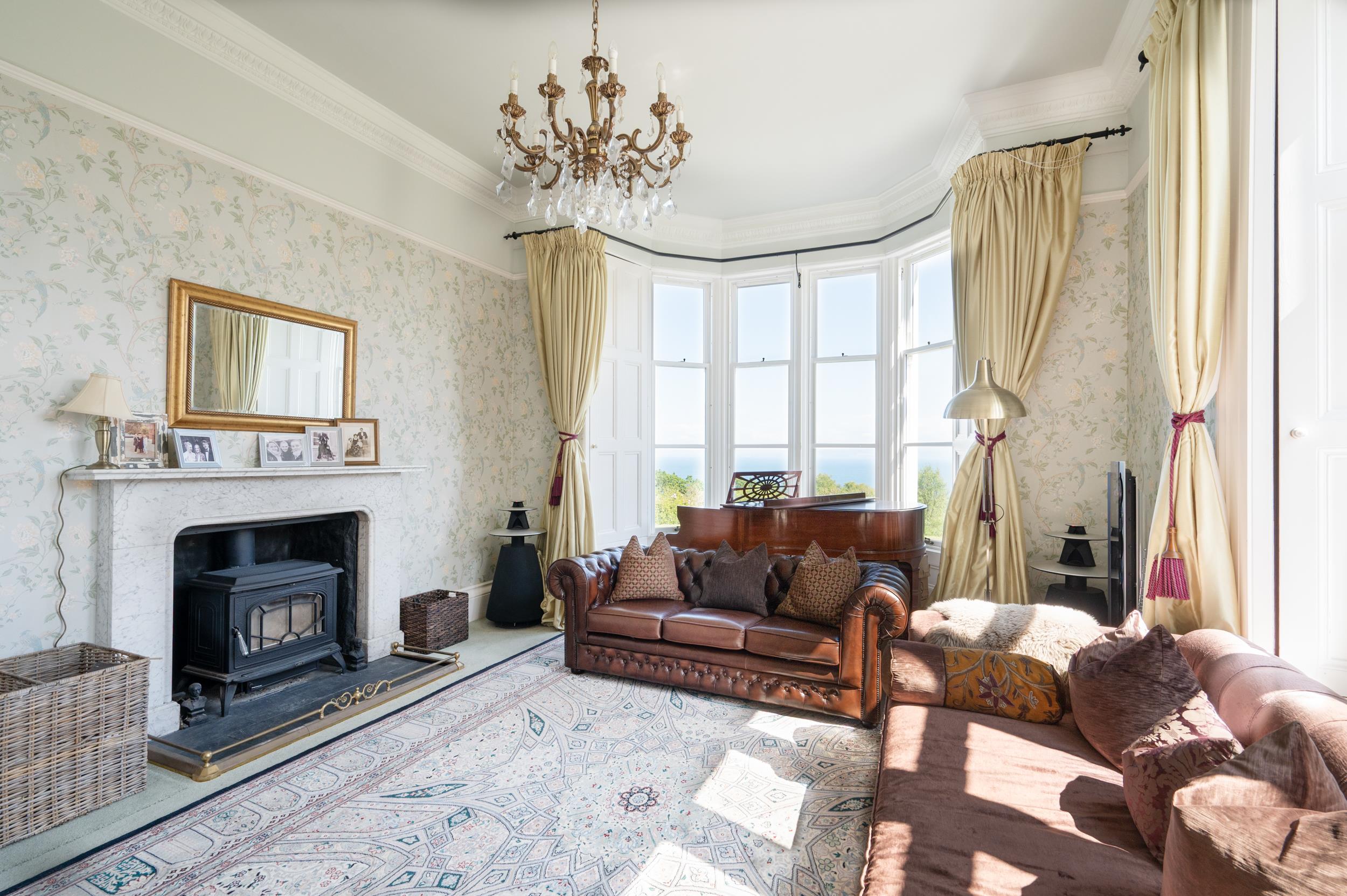 Dippen, Isle of Arran, North Ayrshire, KA27