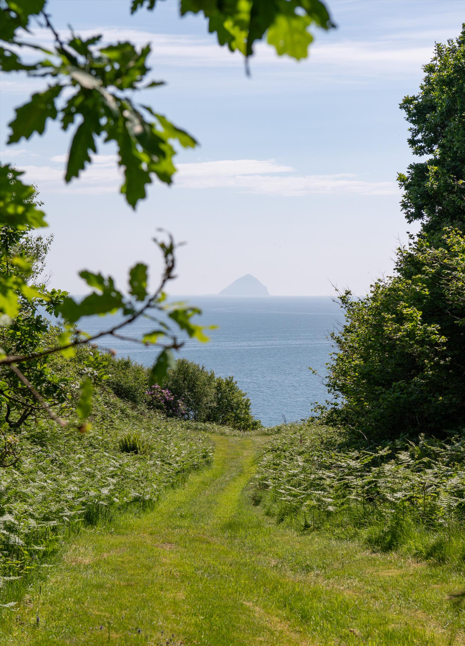 Dippen, Isle of Arran, North Ayrshire, KA27