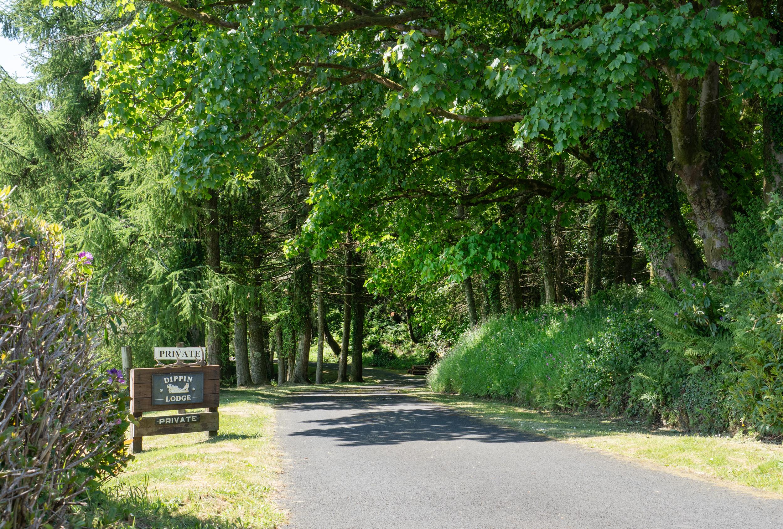 Dippen, Isle of Arran, North Ayrshire, KA27