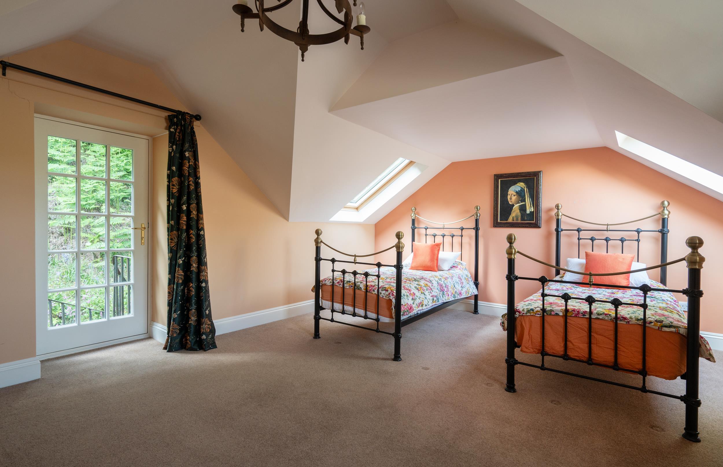 Dippen, Isle of Arran, North Ayrshire, KA27