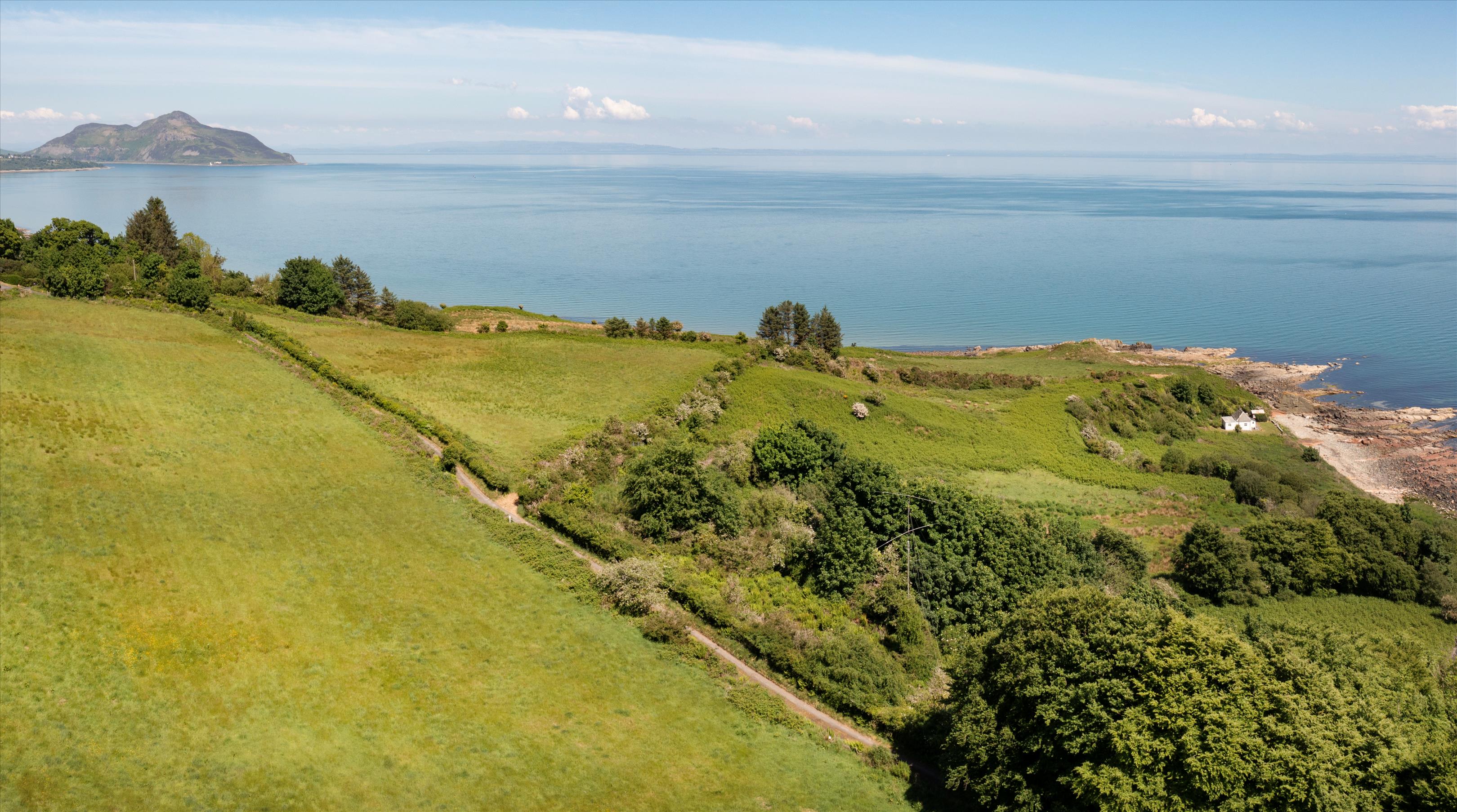 Dippen, Isle of Arran, North Ayrshire, KA27