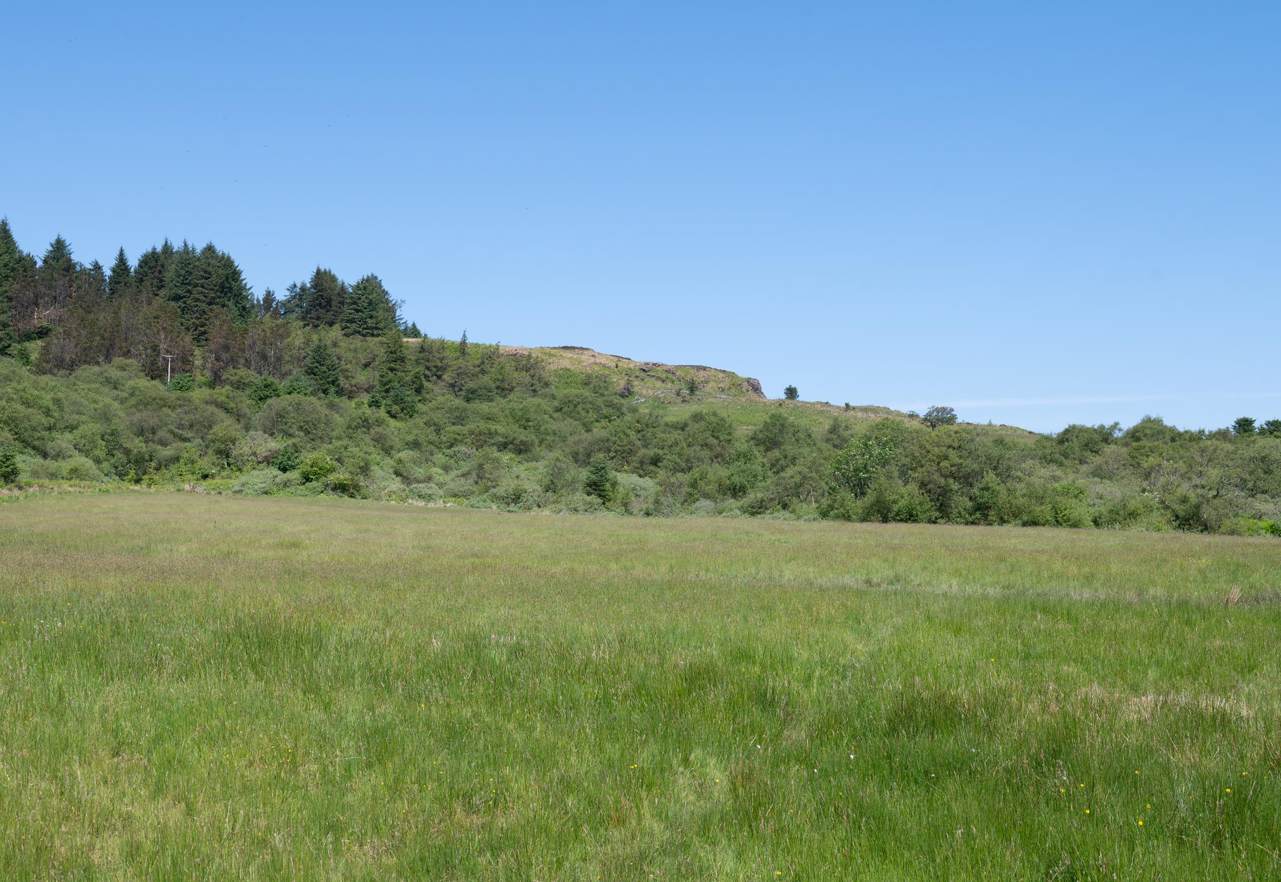Dippen, Isle of Arran, North Ayrshire, KA27