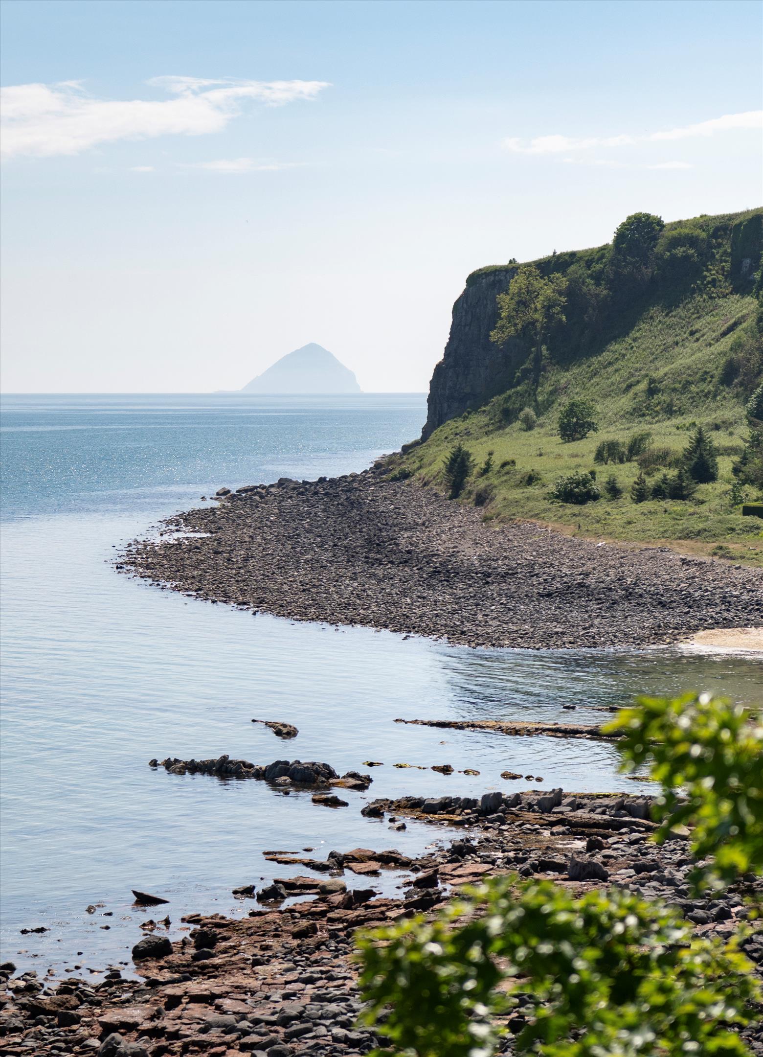 Dippen, Isle of Arran, North Ayrshire, KA27