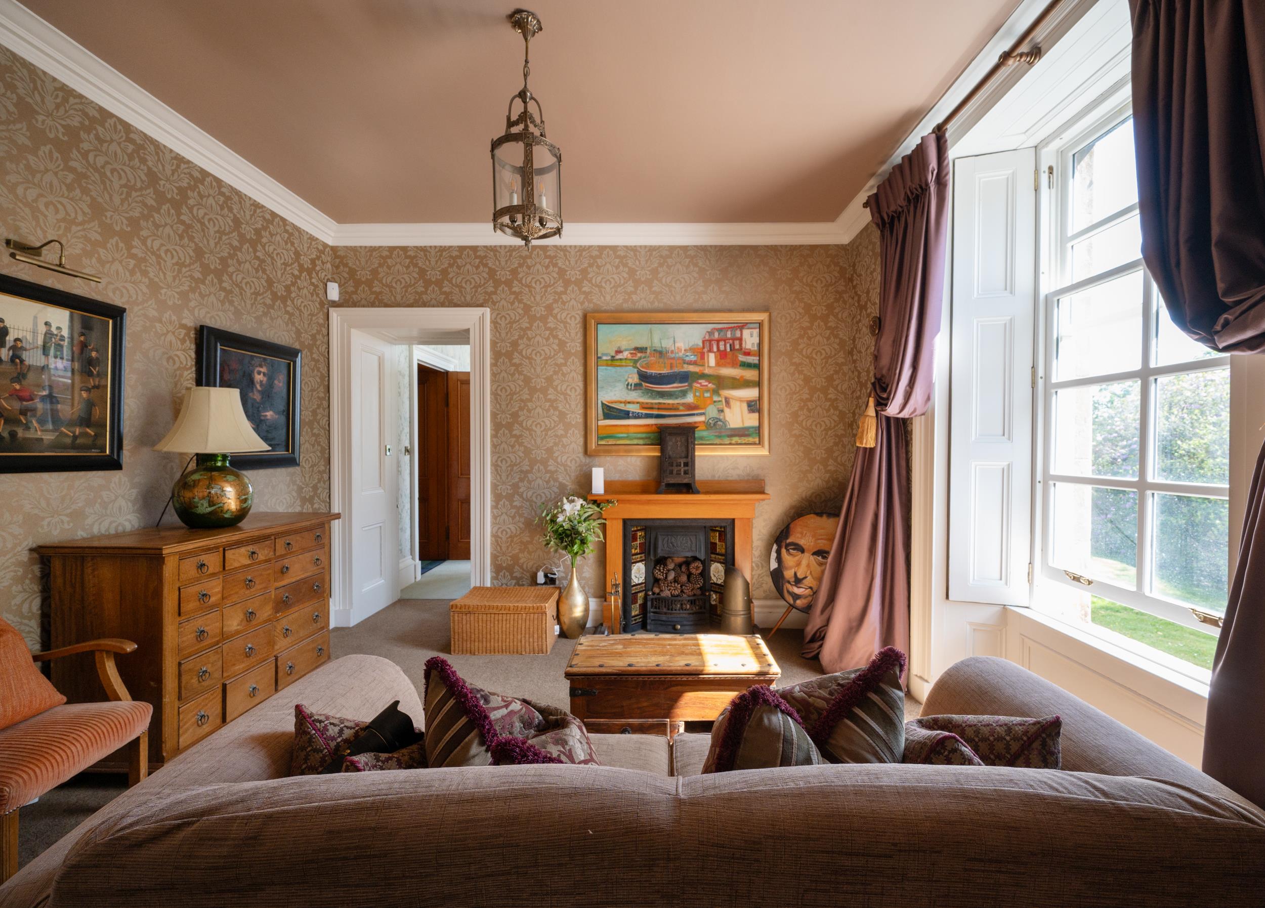 Dippen, Isle of Arran, North Ayrshire, KA27