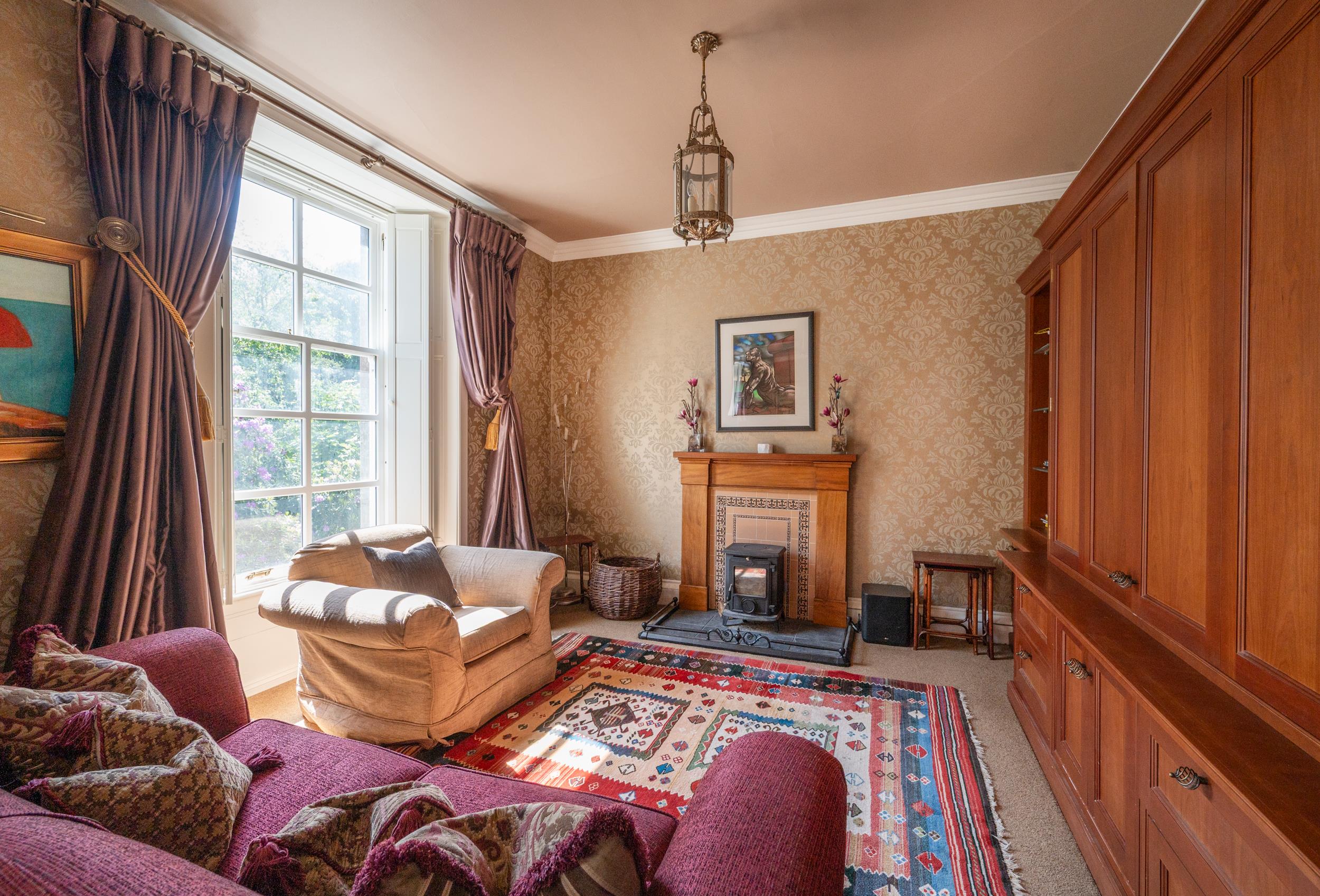 Dippen, Isle of Arran, North Ayrshire, KA27