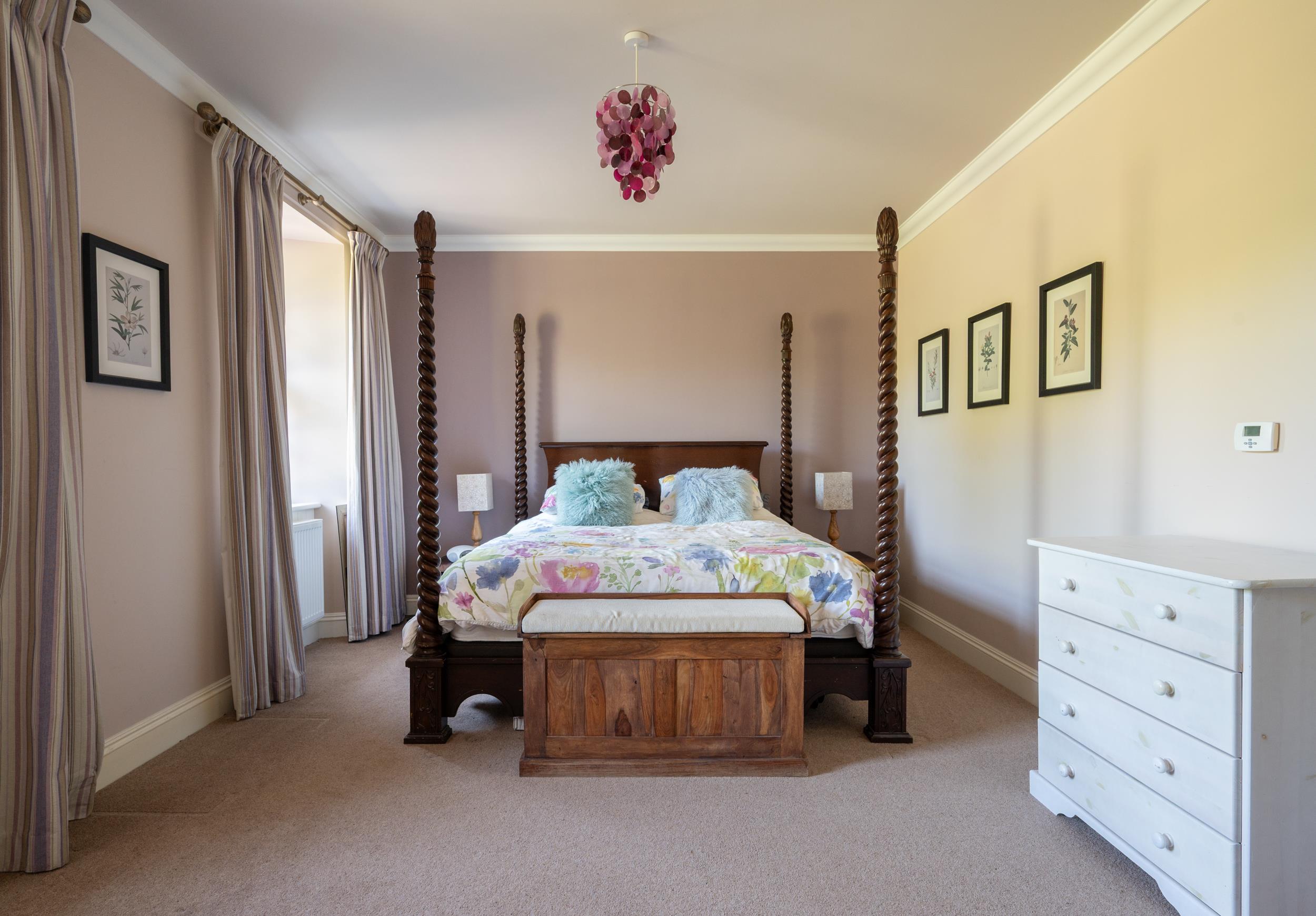 Dippen, Isle of Arran, North Ayrshire, KA27