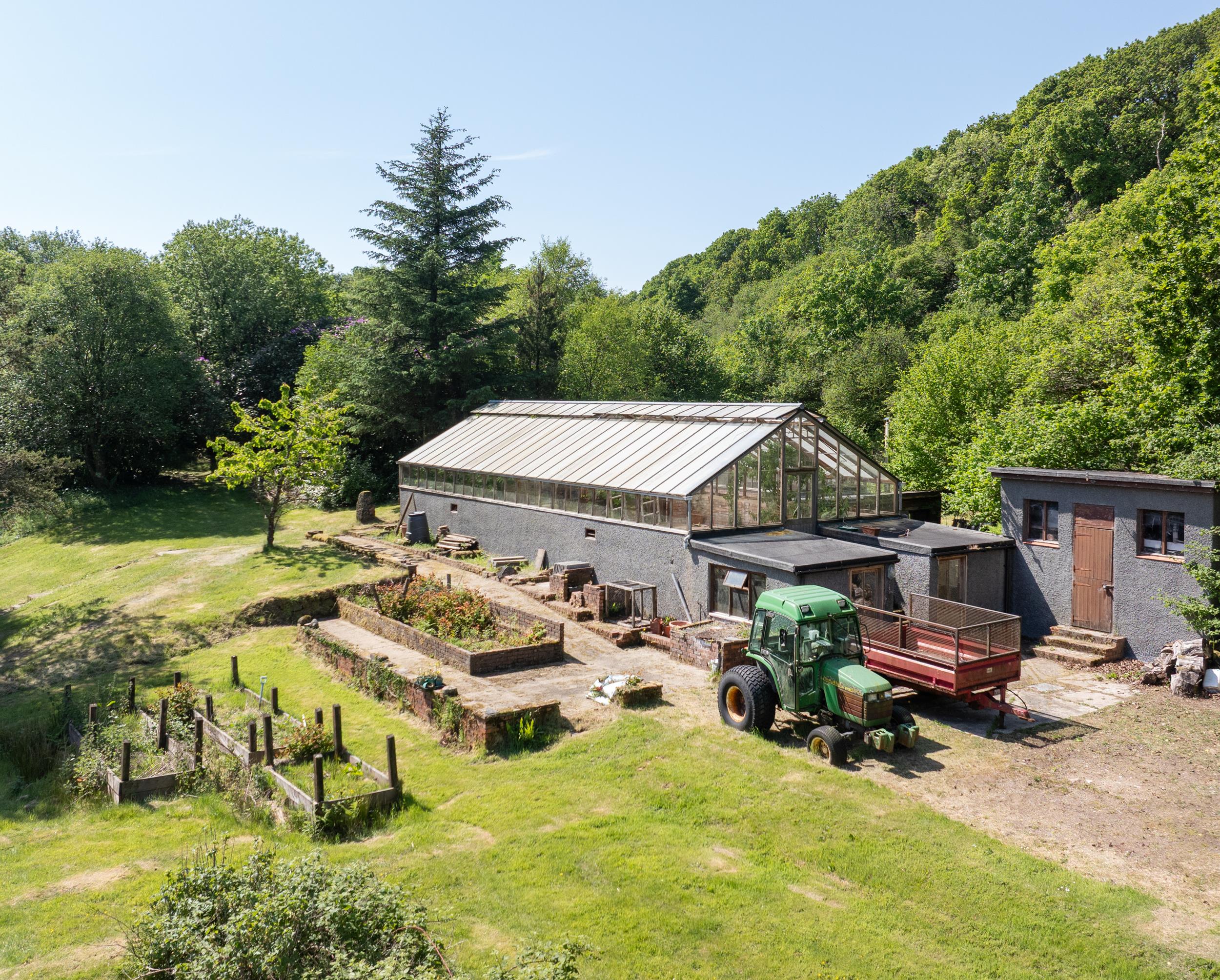 Dippen, Isle of Arran, North Ayrshire, KA27