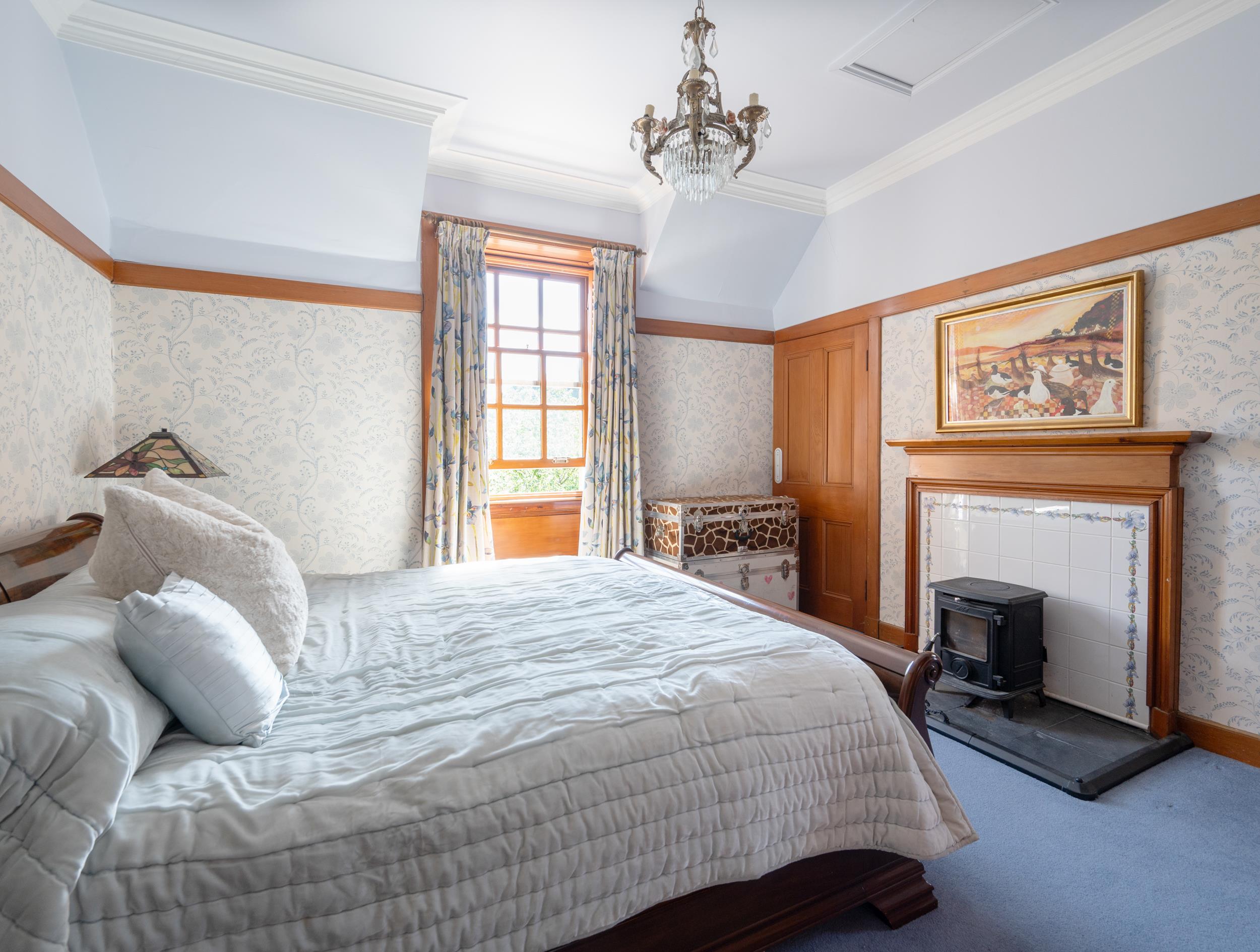 Dippen, Isle of Arran, North Ayrshire, KA27