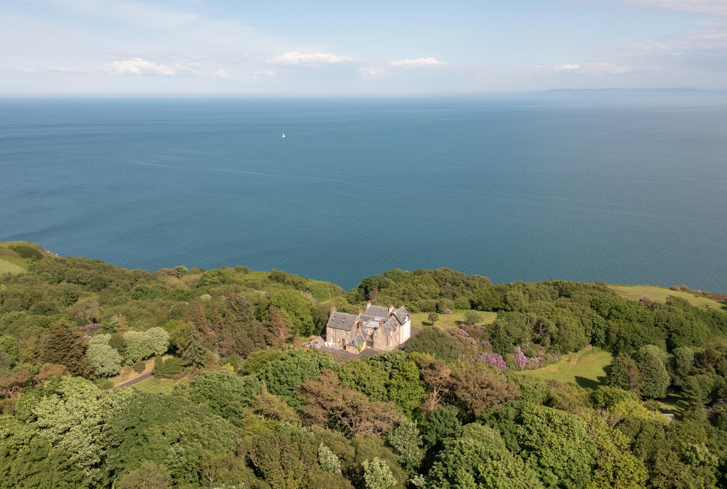 Dippen, Isle of Arran, North Ayrshire, KA27
