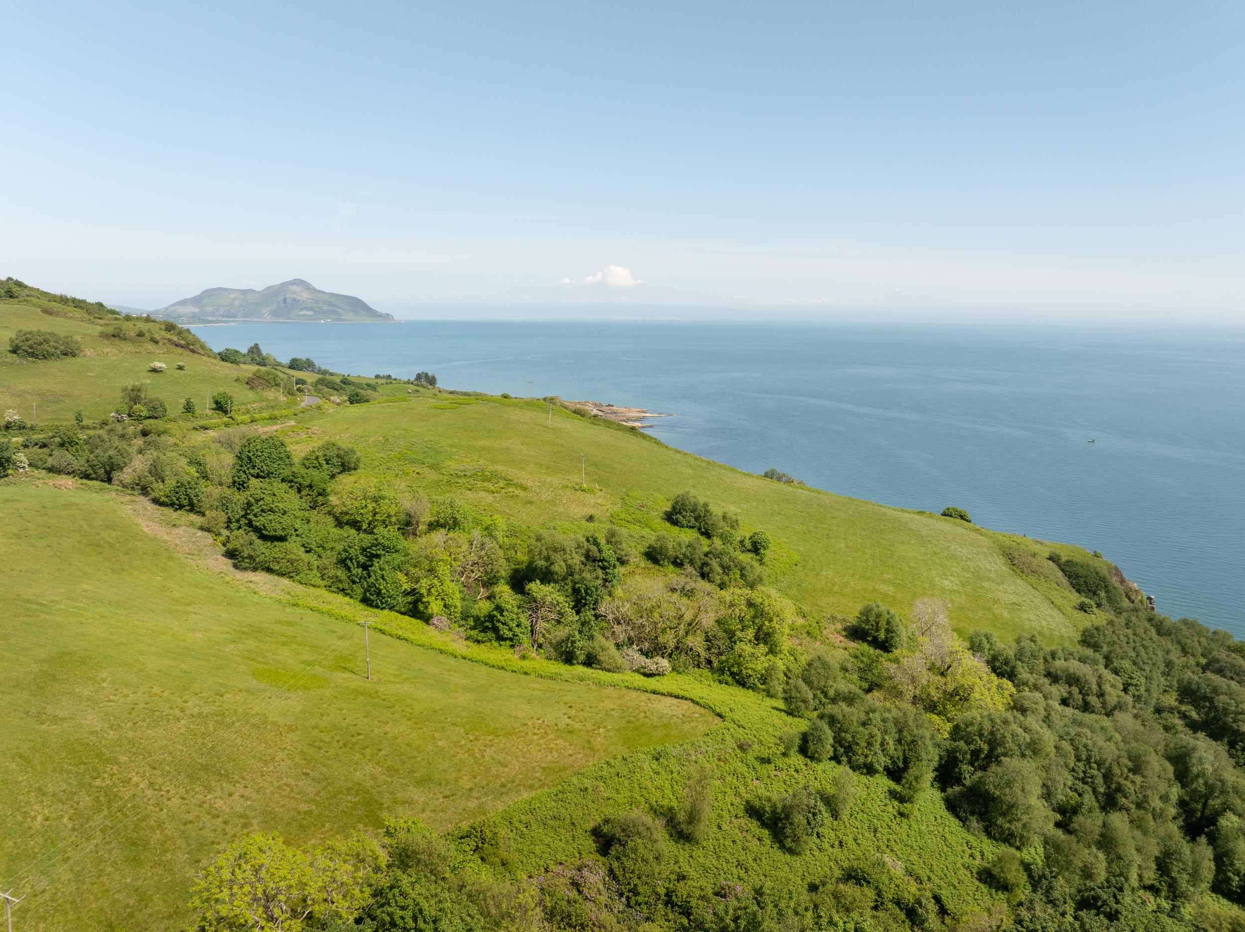 Dippen, Isle of Arran, North Ayrshire, KA27