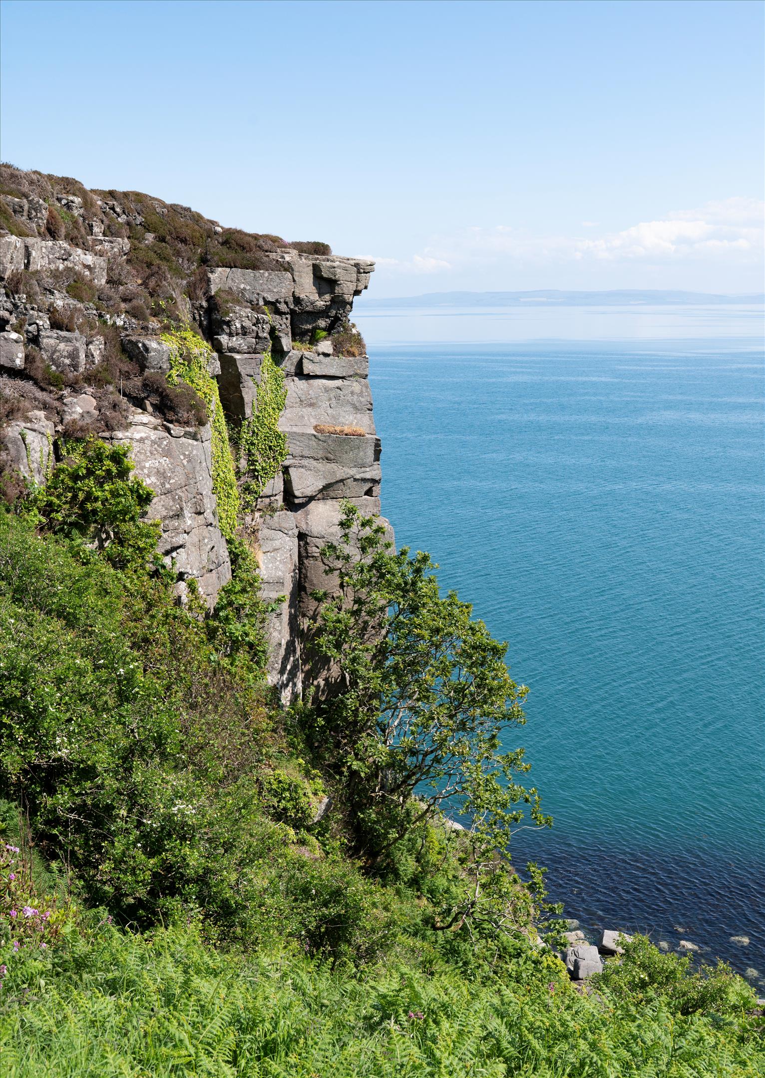 Dippen, Isle of Arran, North Ayrshire, KA27