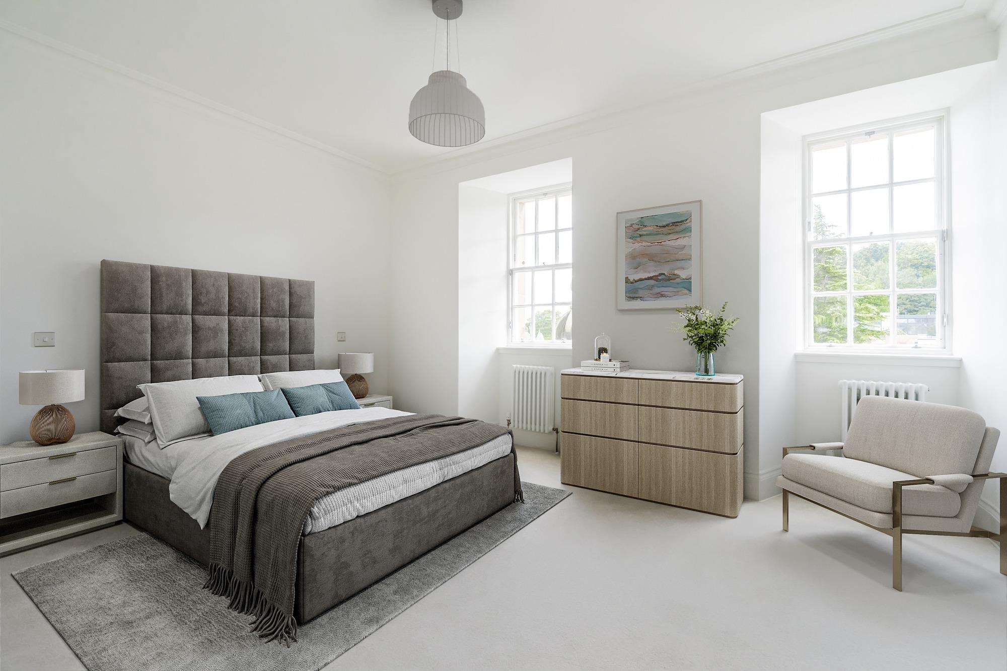 The Tower, Sassoon Grove, Edinburgh, EH10