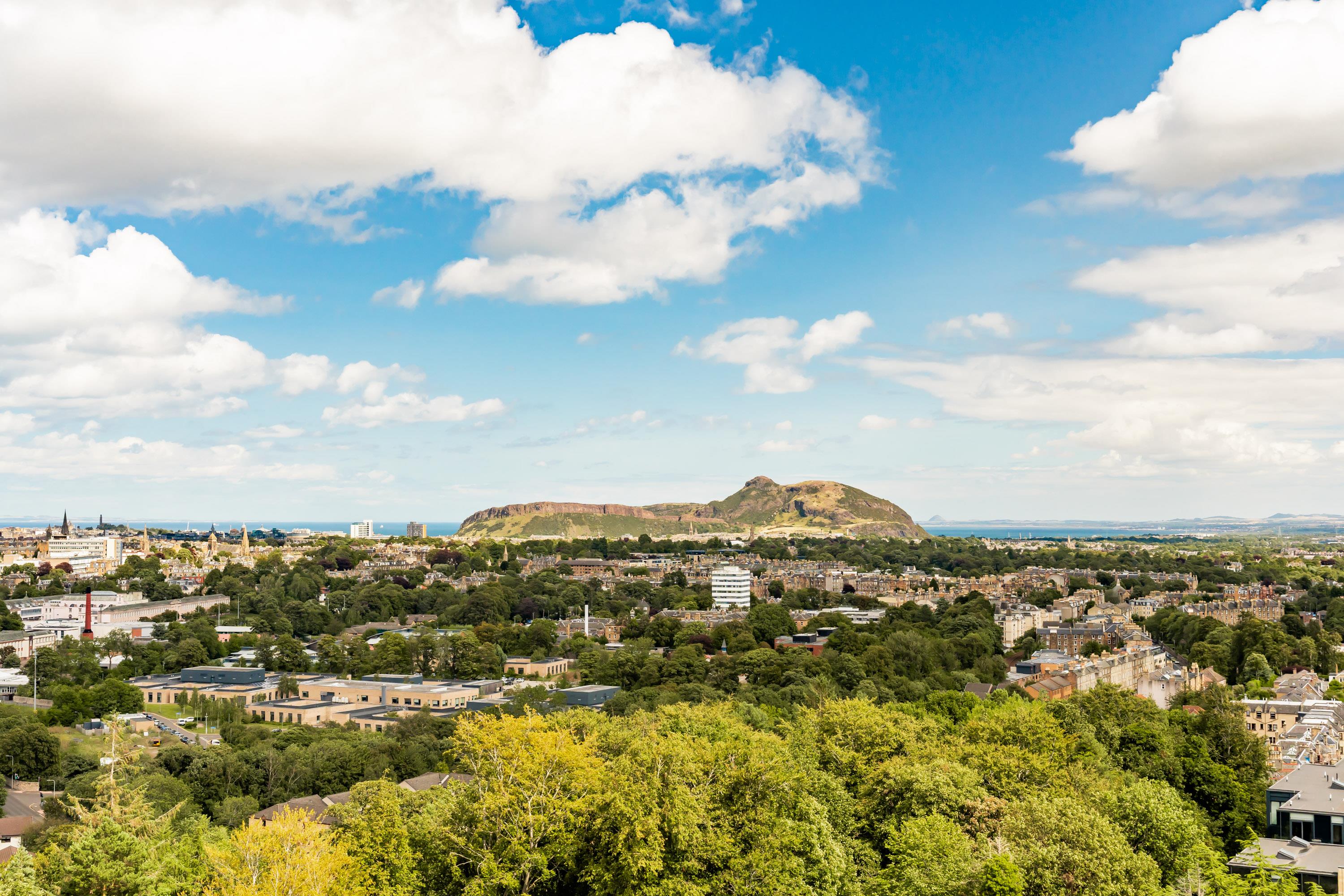 The Tower, Sassoon Grove, Edinburgh, EH10