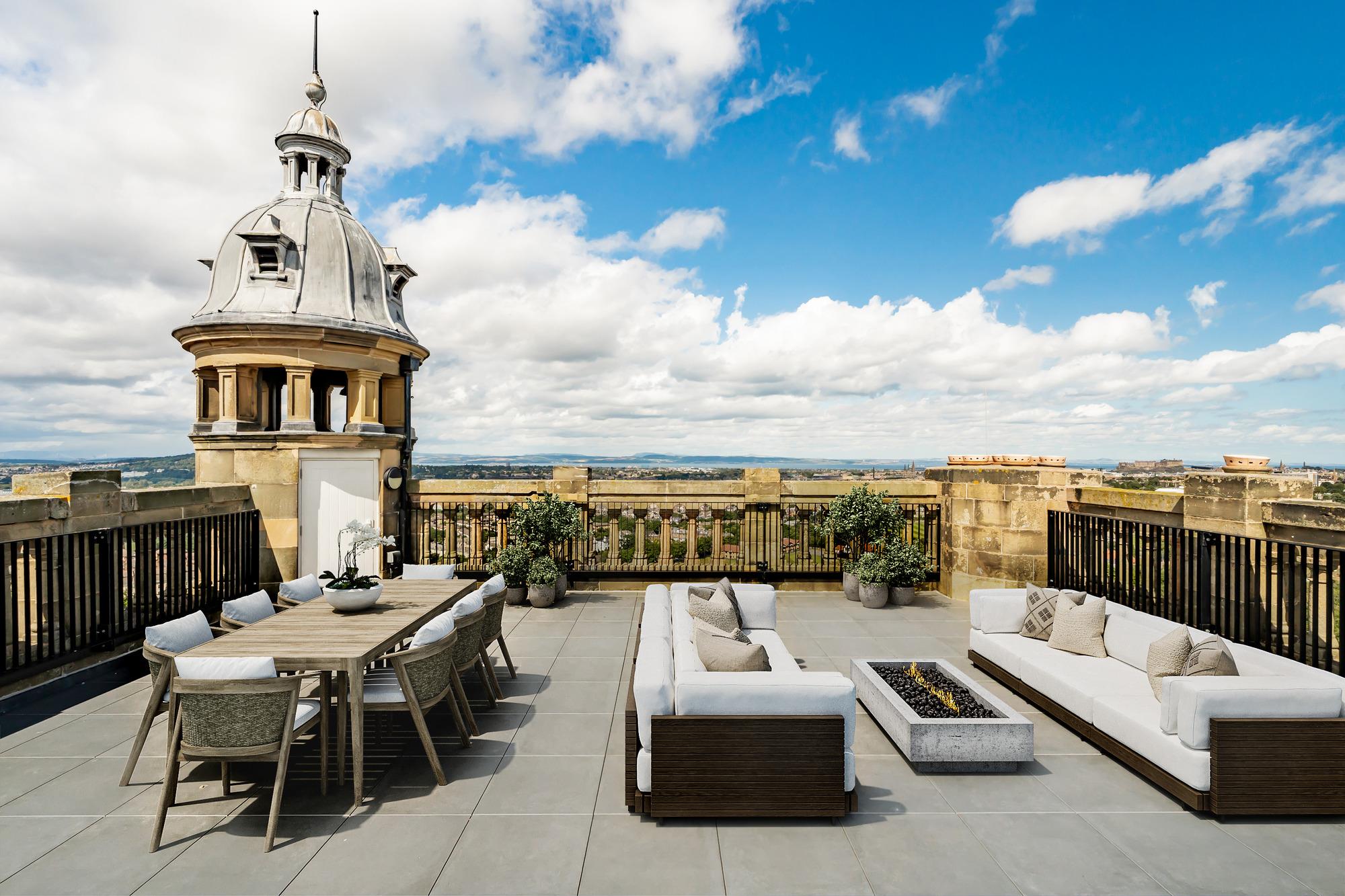 The Tower, Sassoon Grove, Edinburgh, EH10