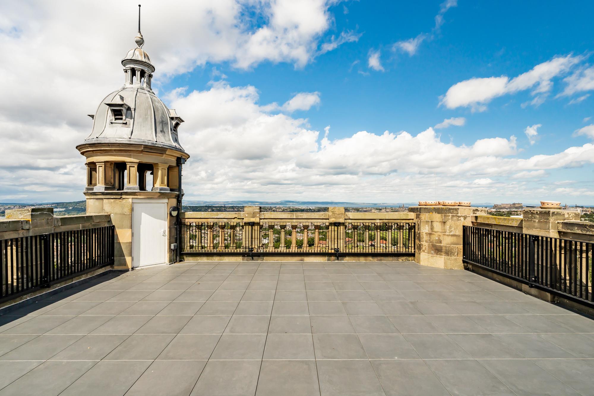 The Tower, Sassoon Grove, Edinburgh, EH10