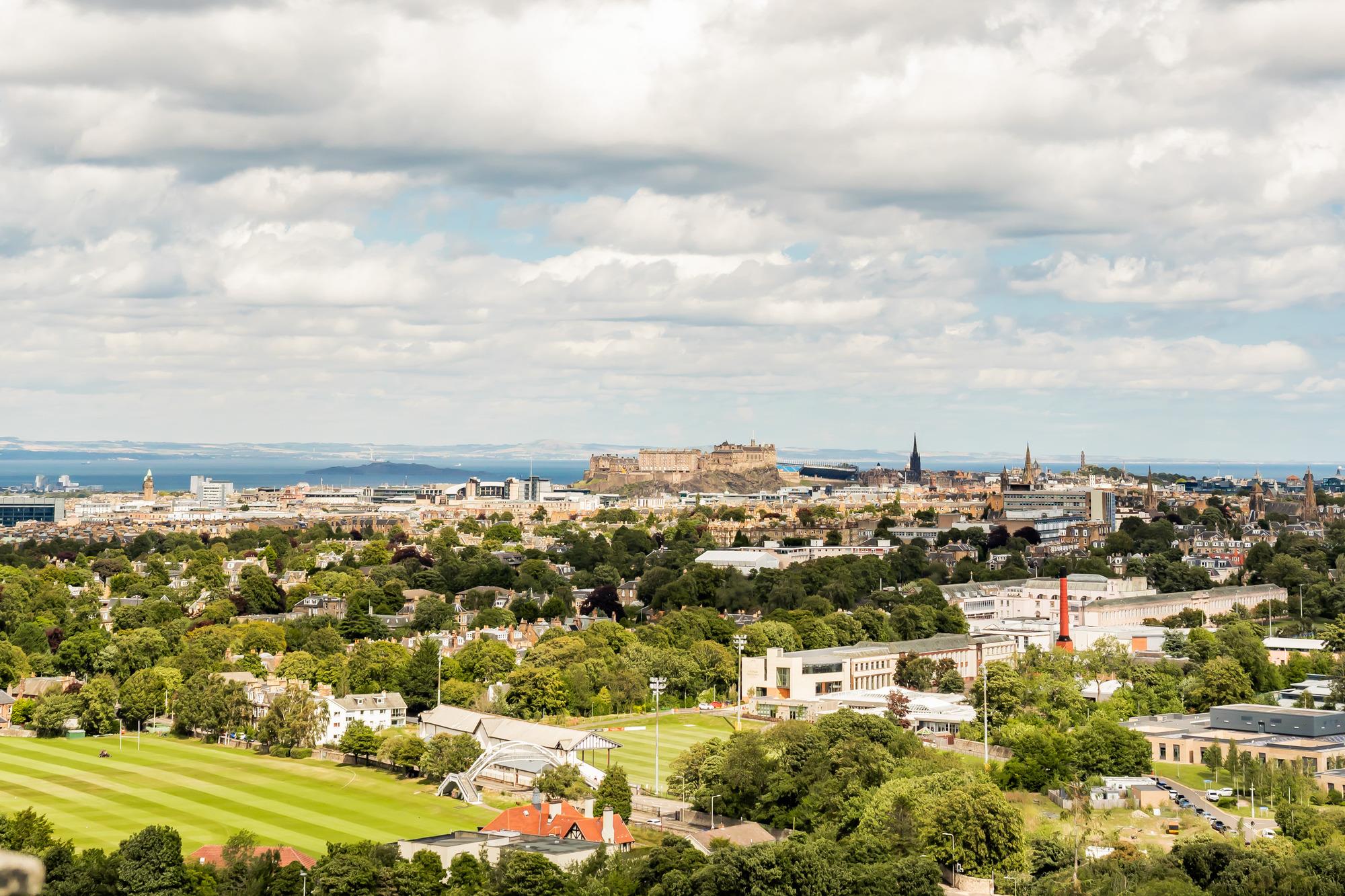 The Tower, Sassoon Grove, Edinburgh, EH10
