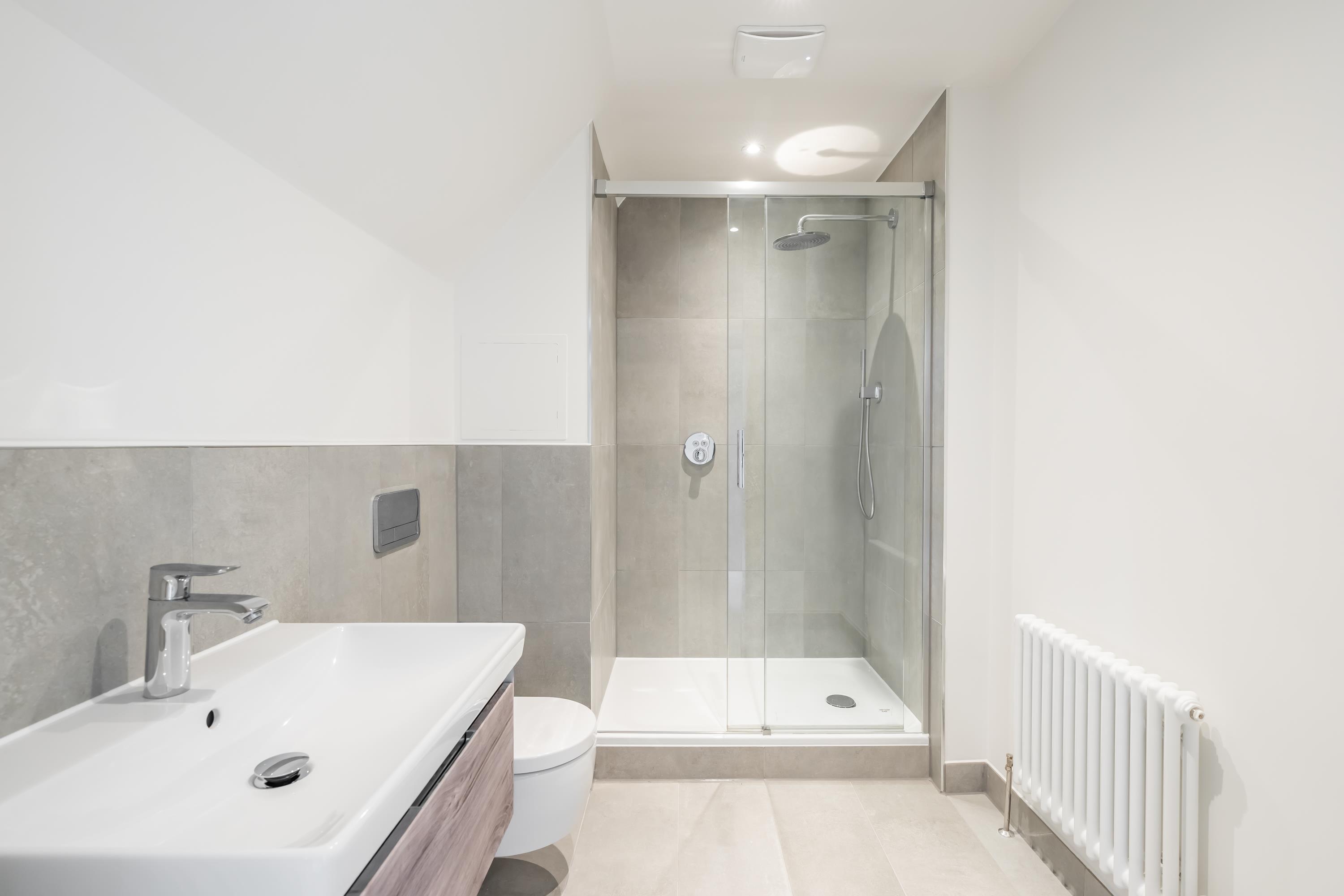The Tower, Sassoon Grove, Edinburgh, EH10