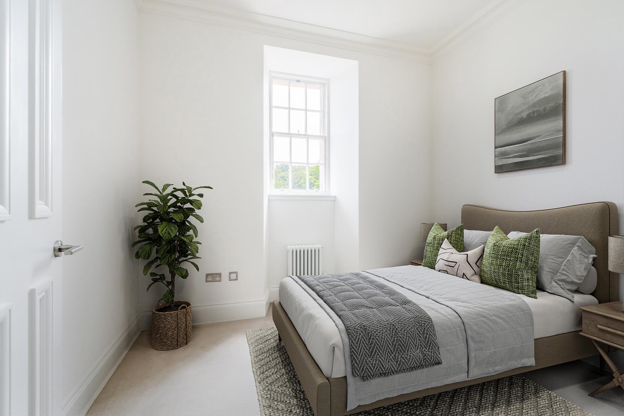 The Tower, Sassoon Grove, Edinburgh, EH10