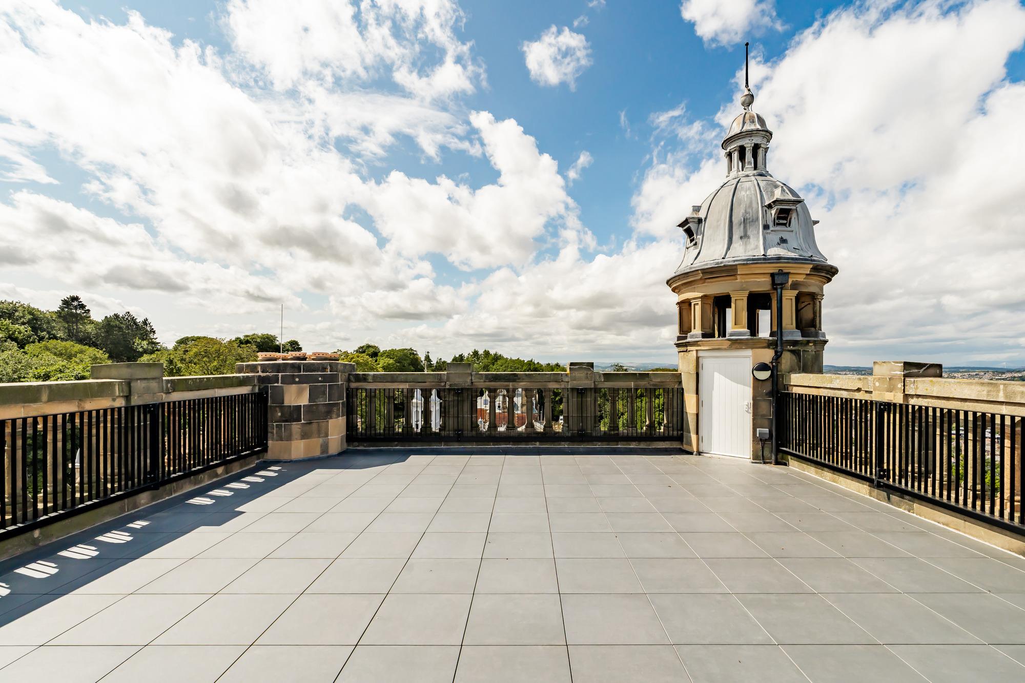 The Tower, Sassoon Grove, Edinburgh, EH10