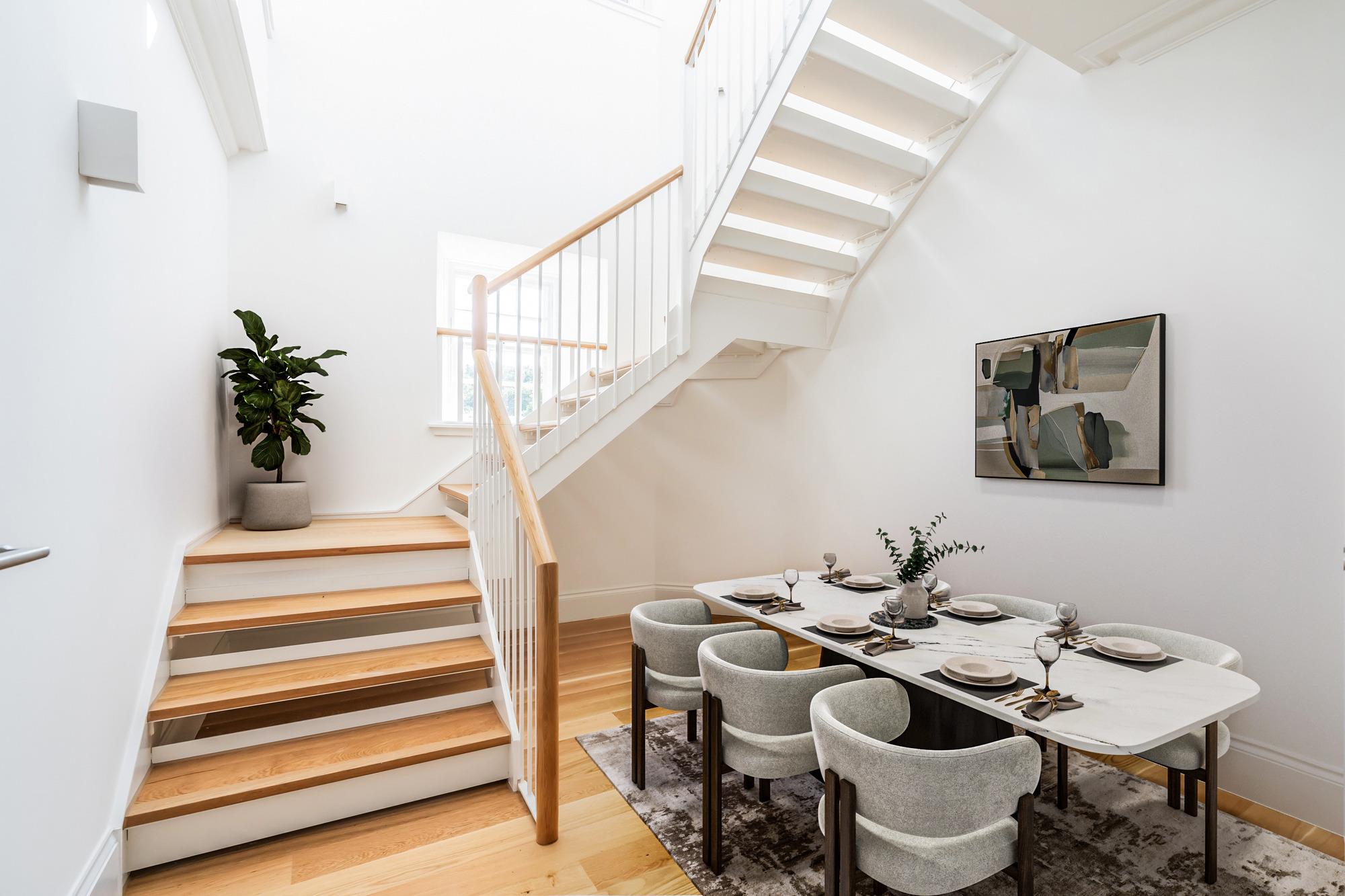 The Tower, Sassoon Grove, Edinburgh, EH10