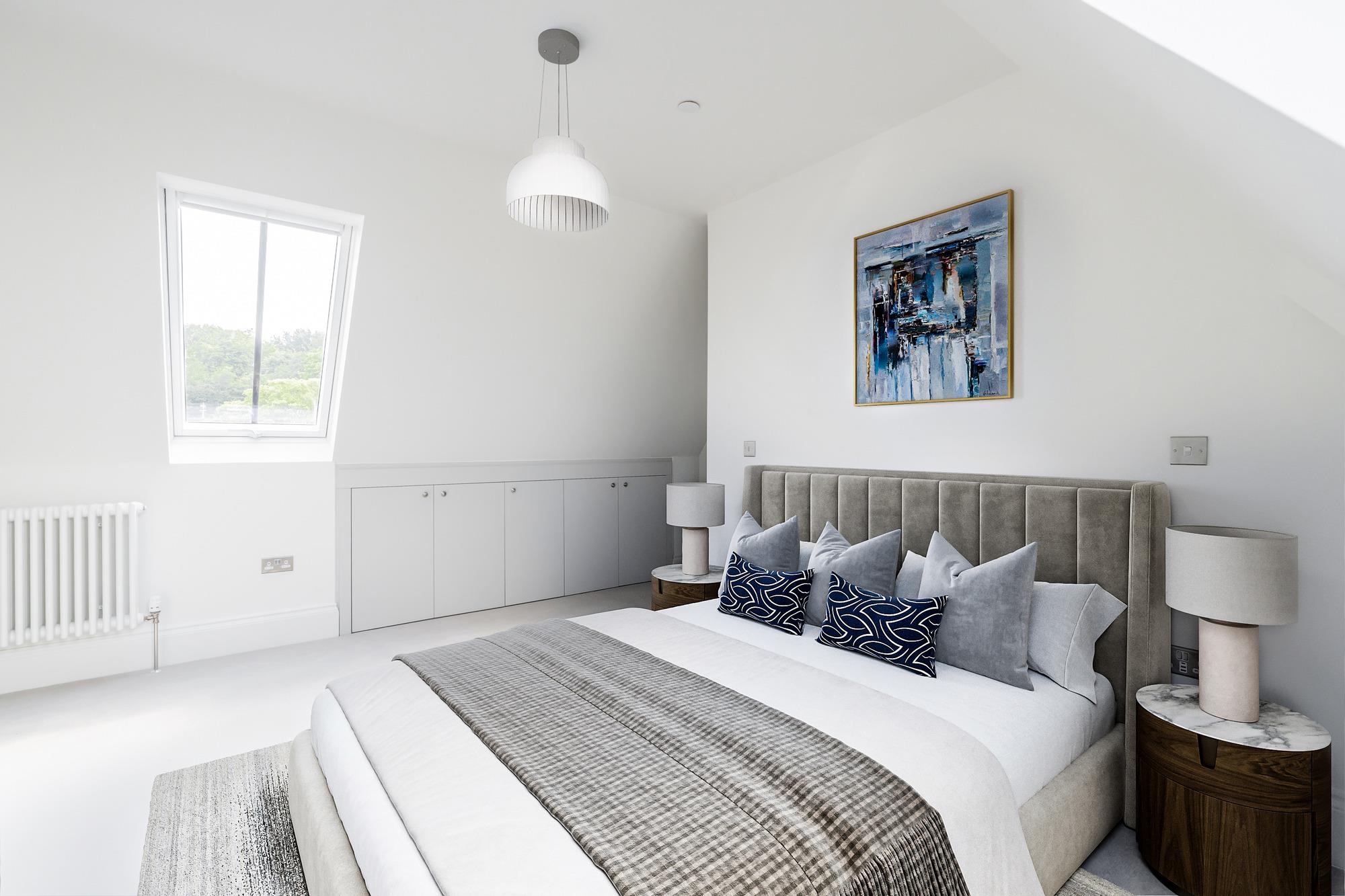 The Tower, Sassoon Grove, Edinburgh, EH10