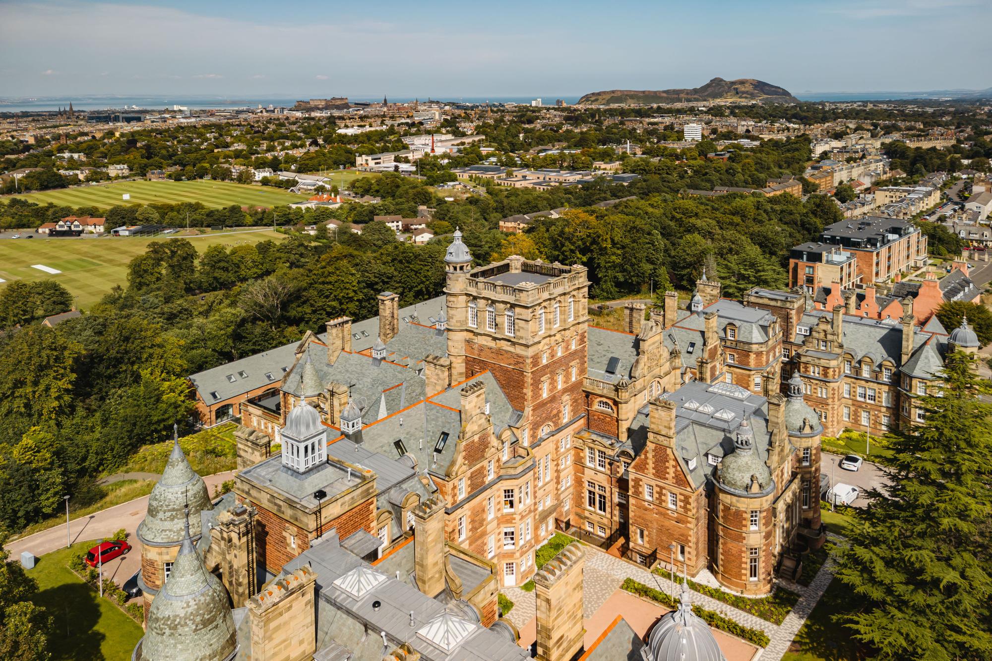 The Tower, Sassoon Grove, Edinburgh, EH10