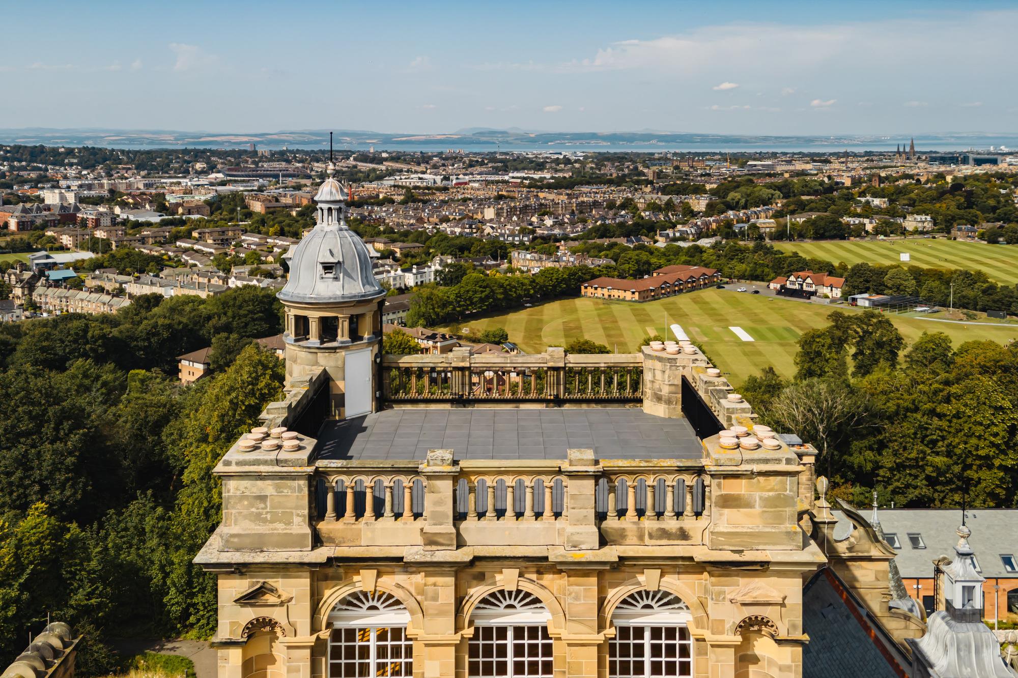 The Tower, Sassoon Grove, Edinburgh, EH10