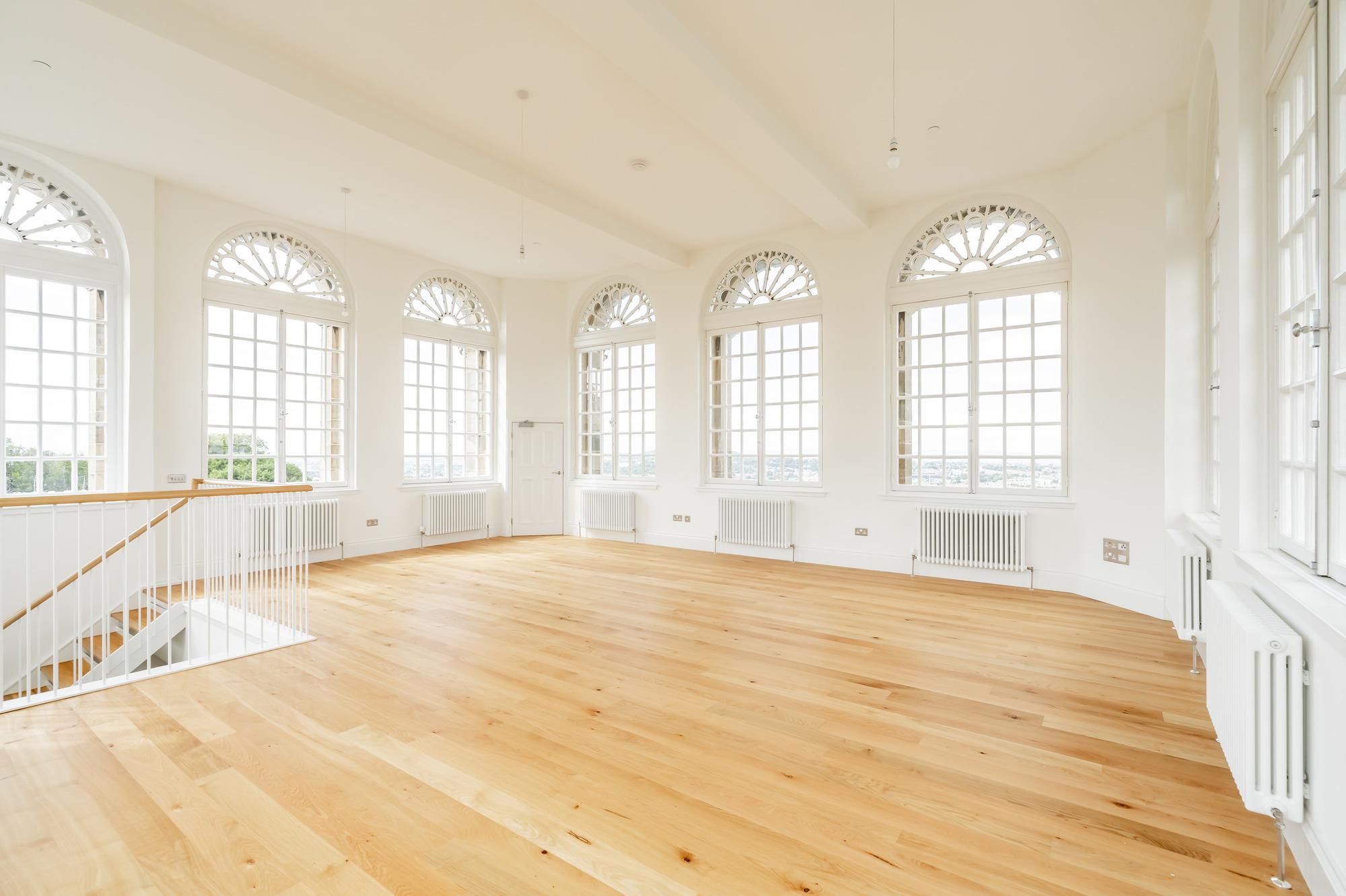 The Tower, Sassoon Grove, Edinburgh, EH10