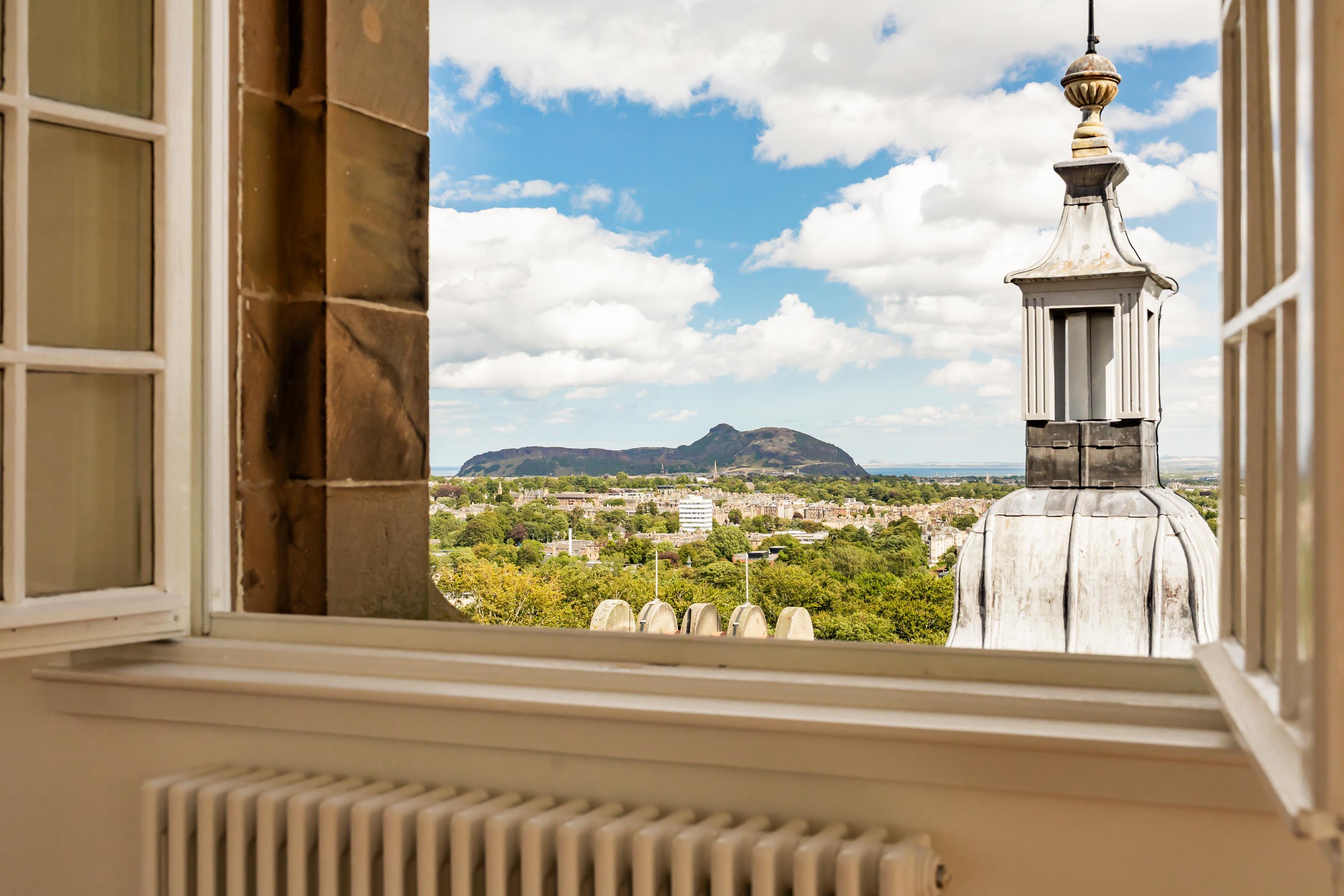 The Tower, Sassoon Grove, Edinburgh, EH10