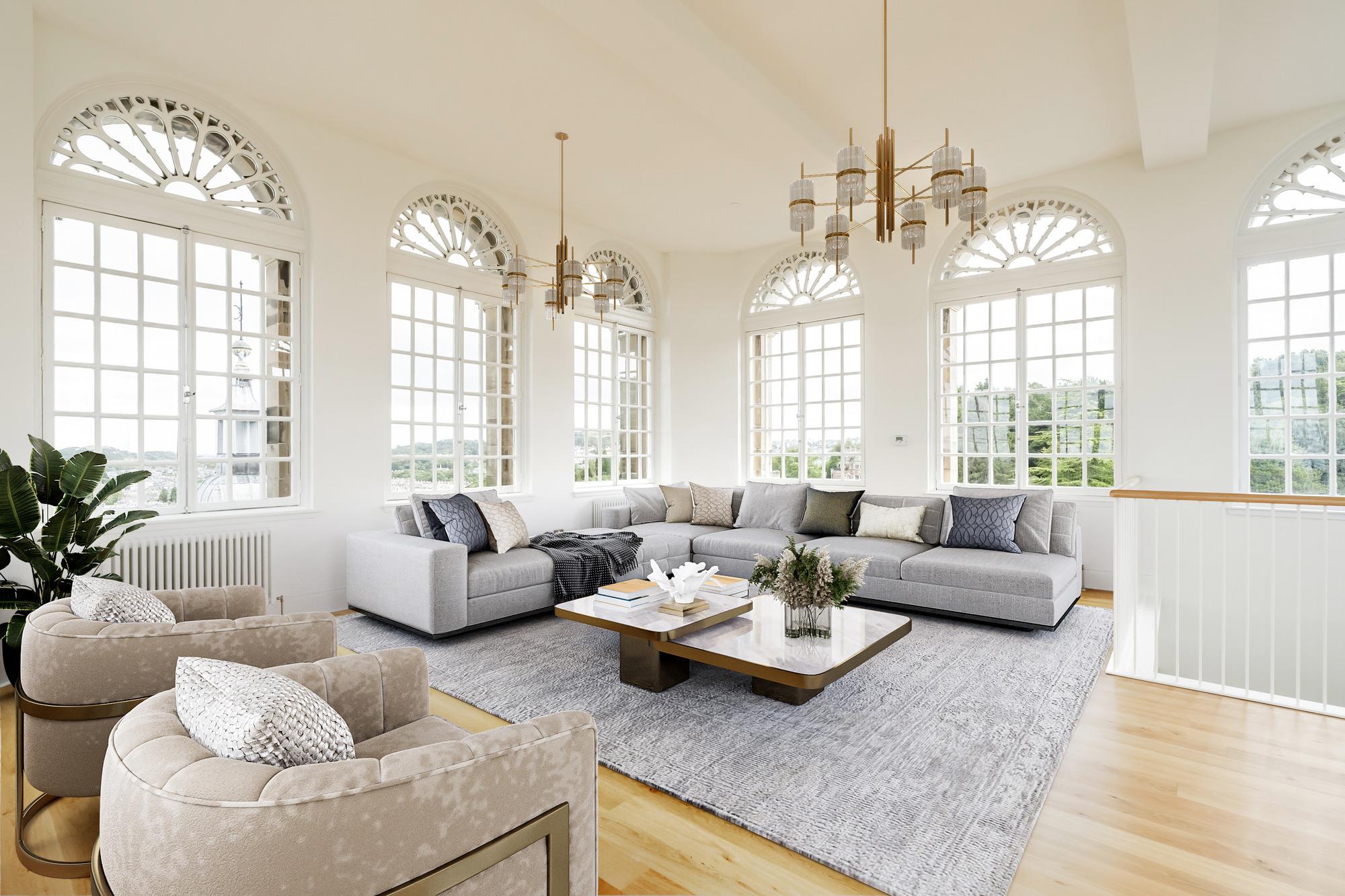 The Tower, Sassoon Grove, Edinburgh, EH10