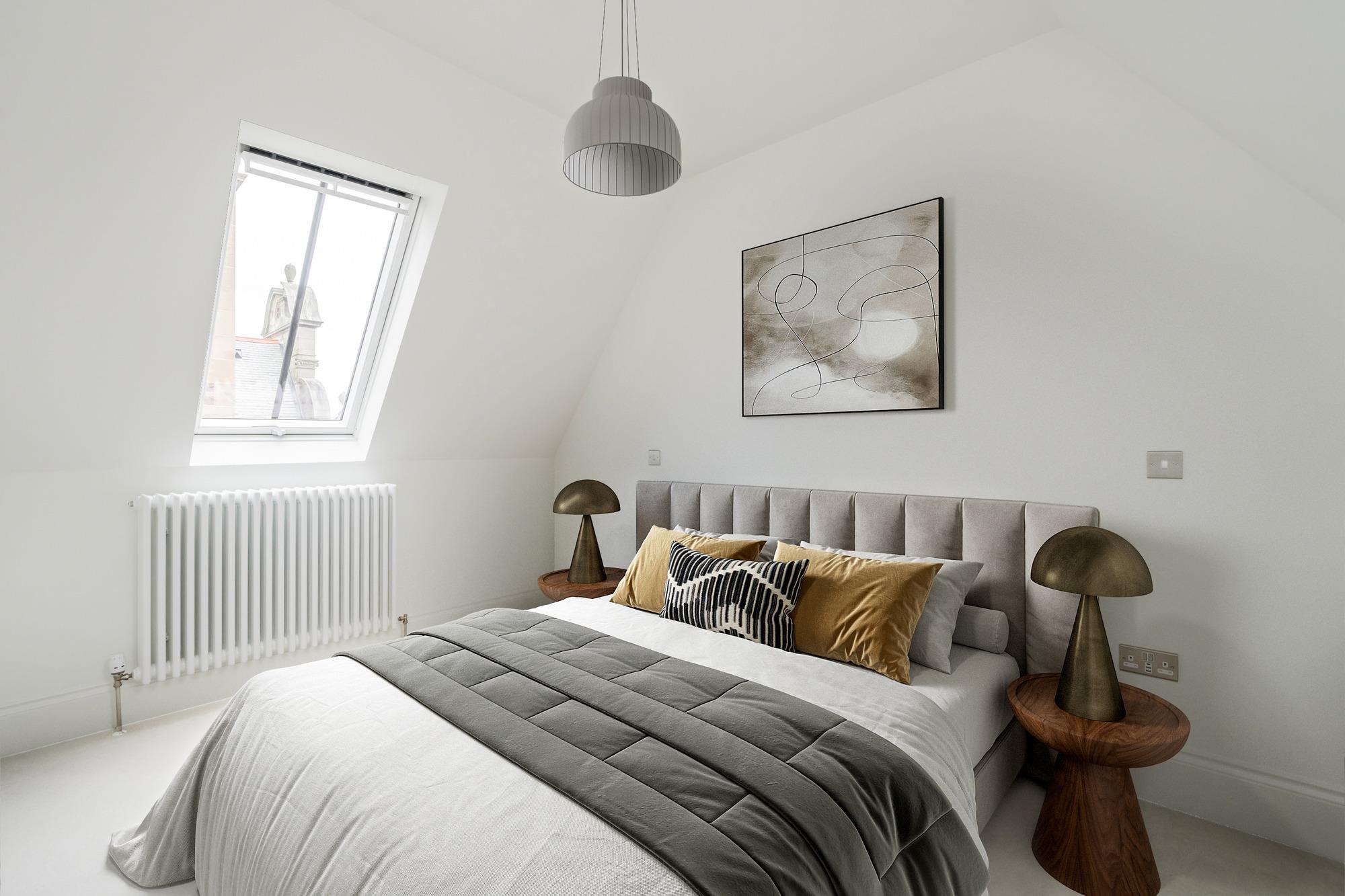 The Tower, Sassoon Grove, Edinburgh, EH10