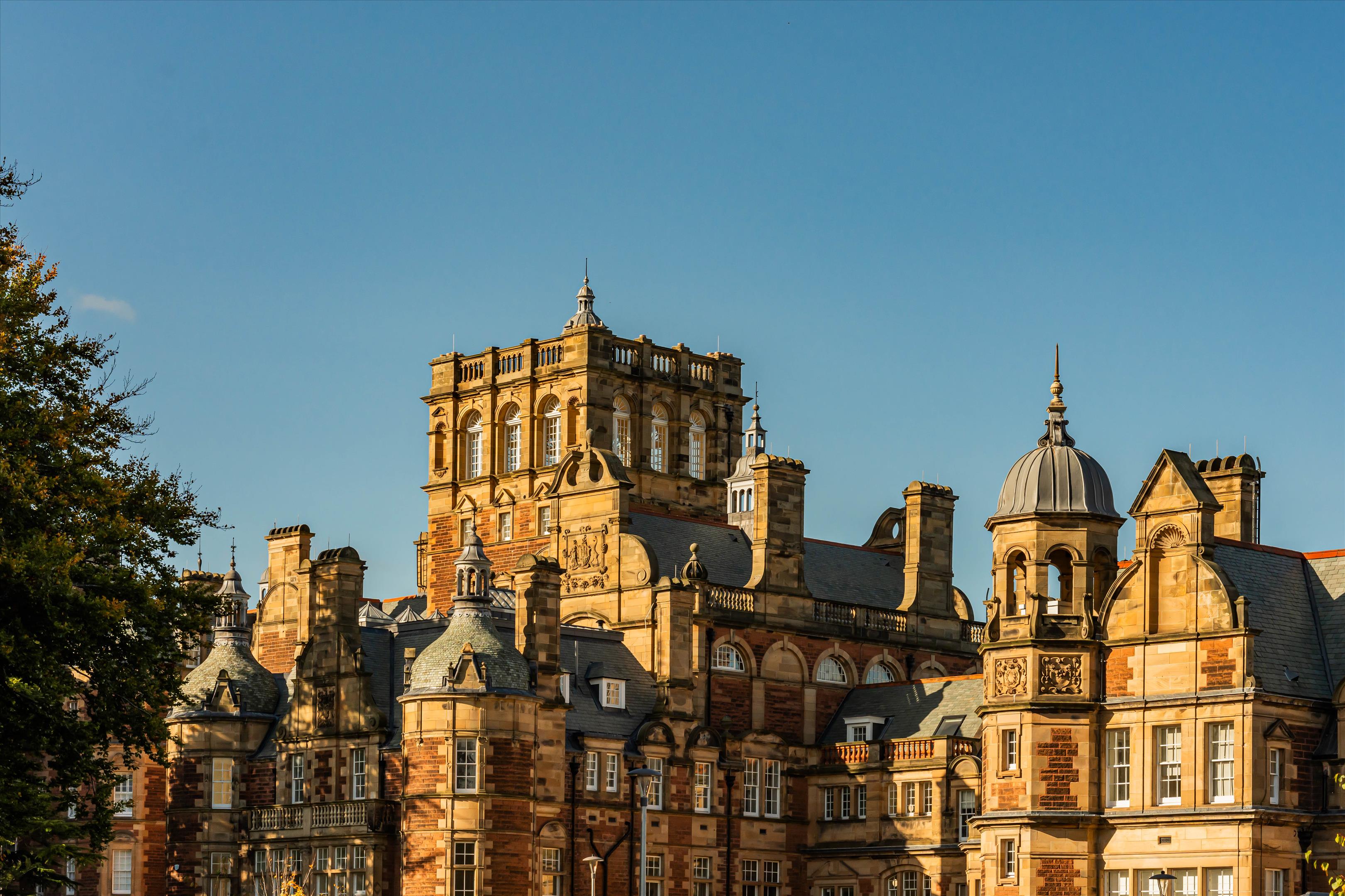 The Tower, Sassoon Grove, Edinburgh, EH10
