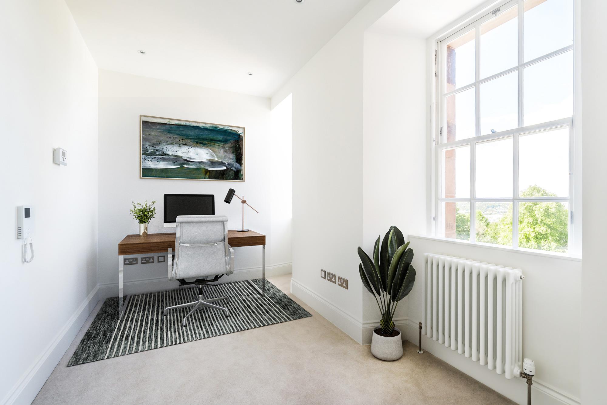 The Tower, Sassoon Grove, Edinburgh, EH10