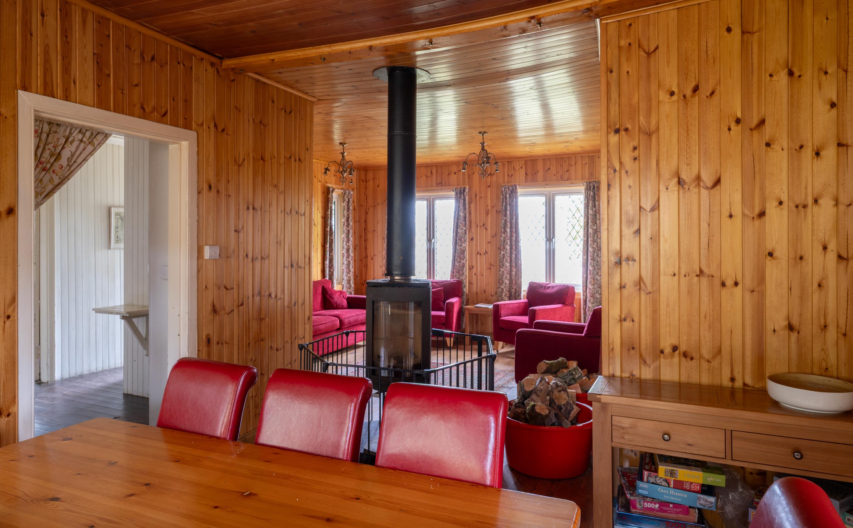 Arduaine, Oban, Argyll, PA34