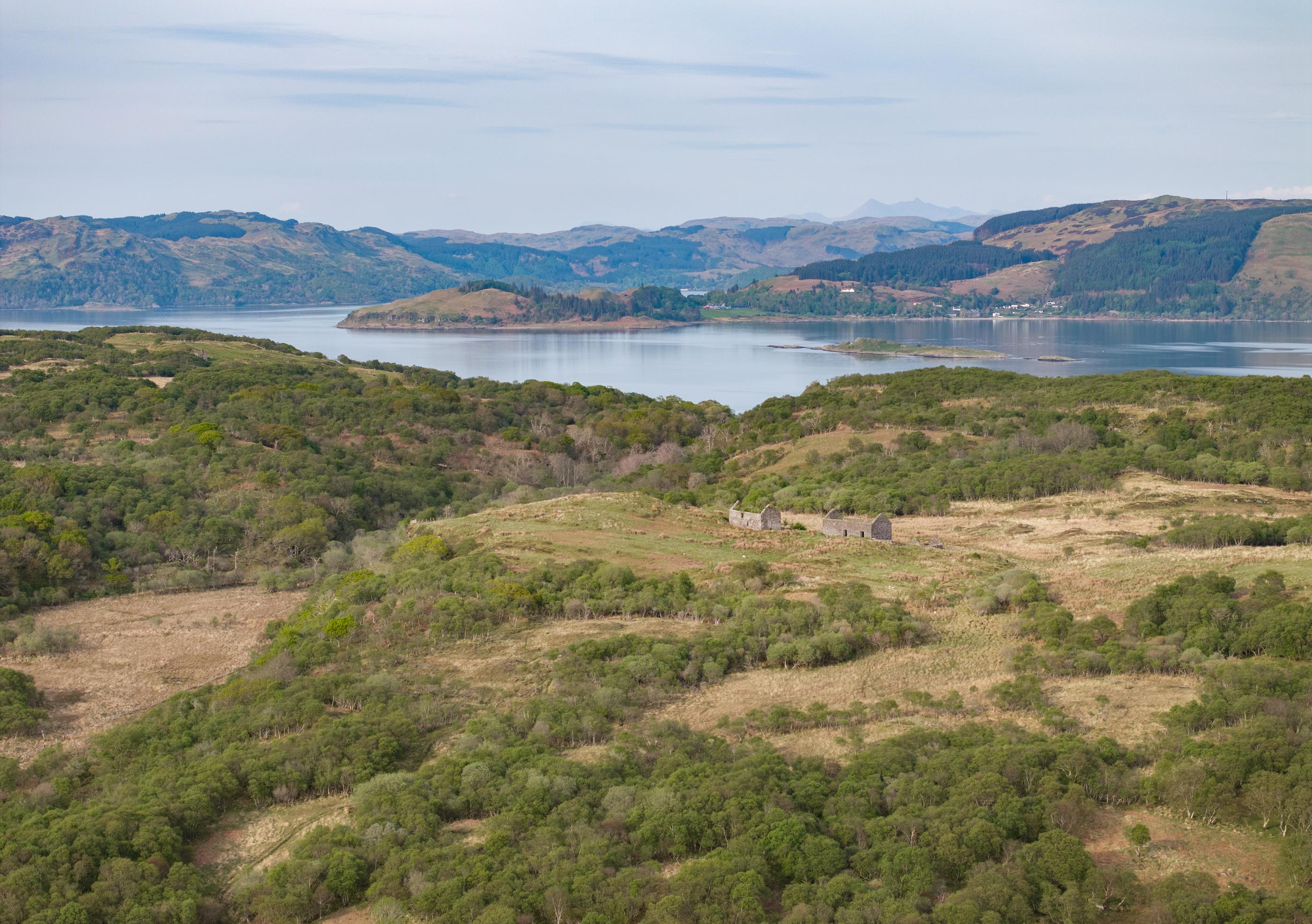 Arduaine, Oban, Argyll, PA34