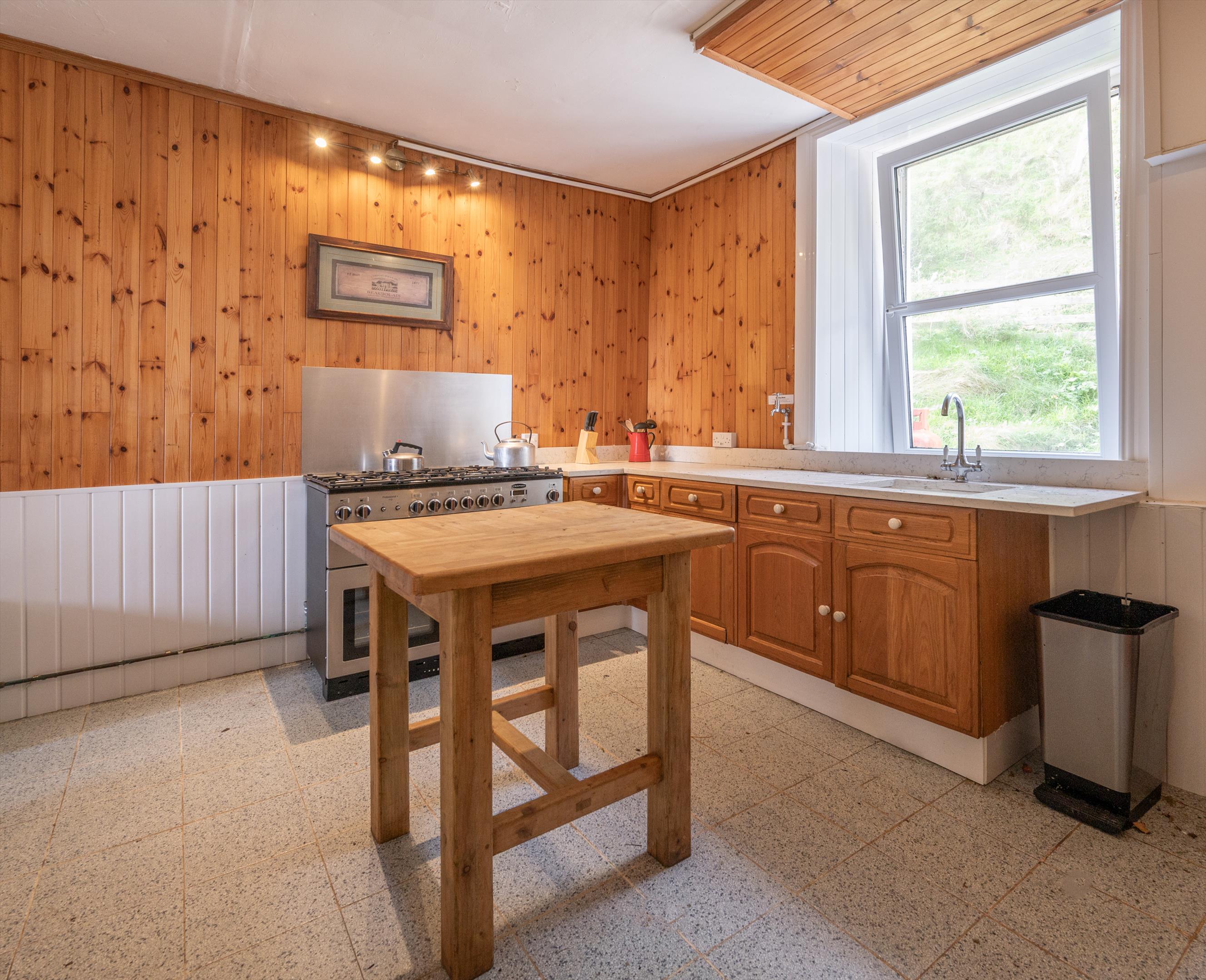 Arduaine, Oban, Argyll, PA34