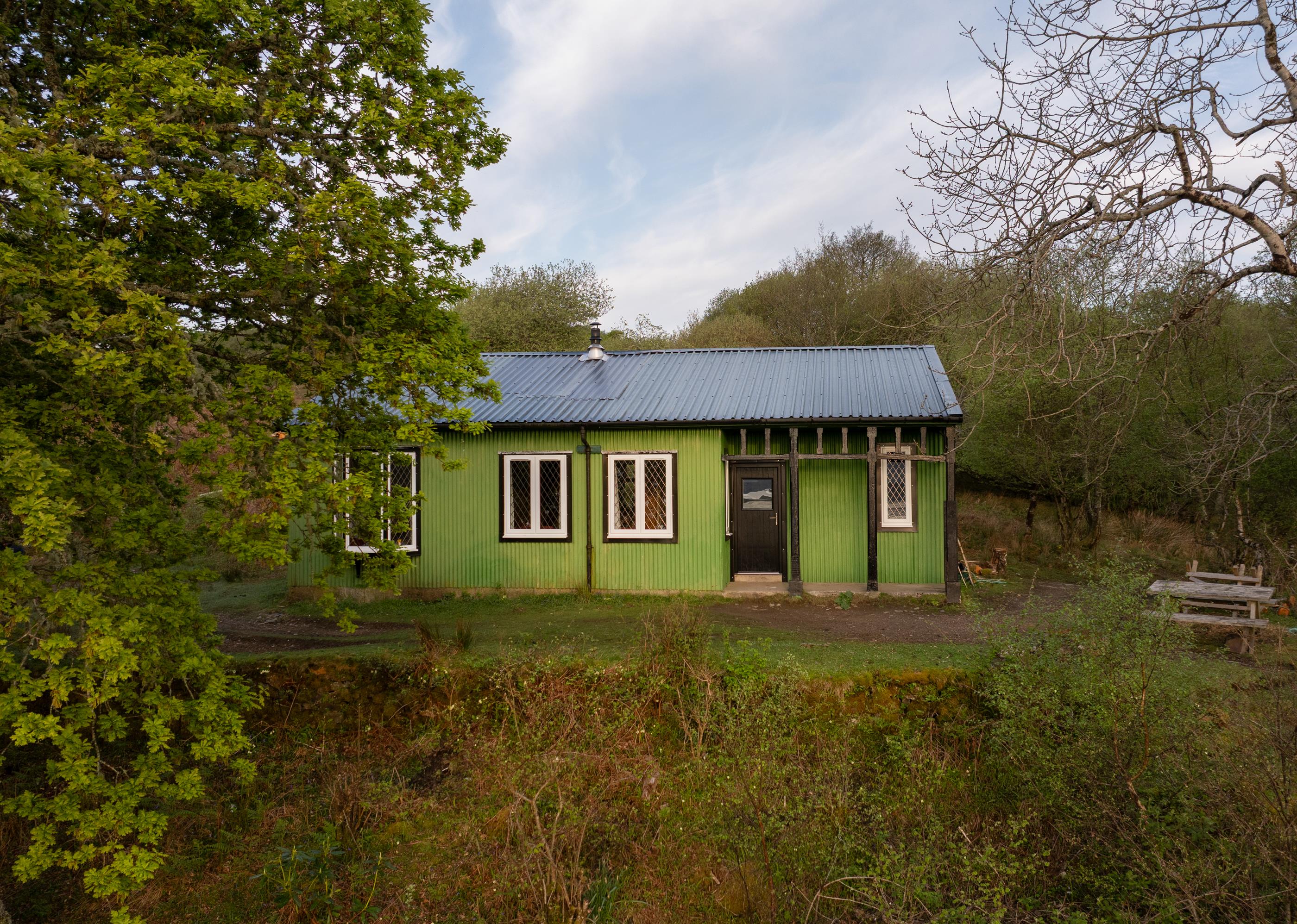 Arduaine, Oban, Argyll, PA34