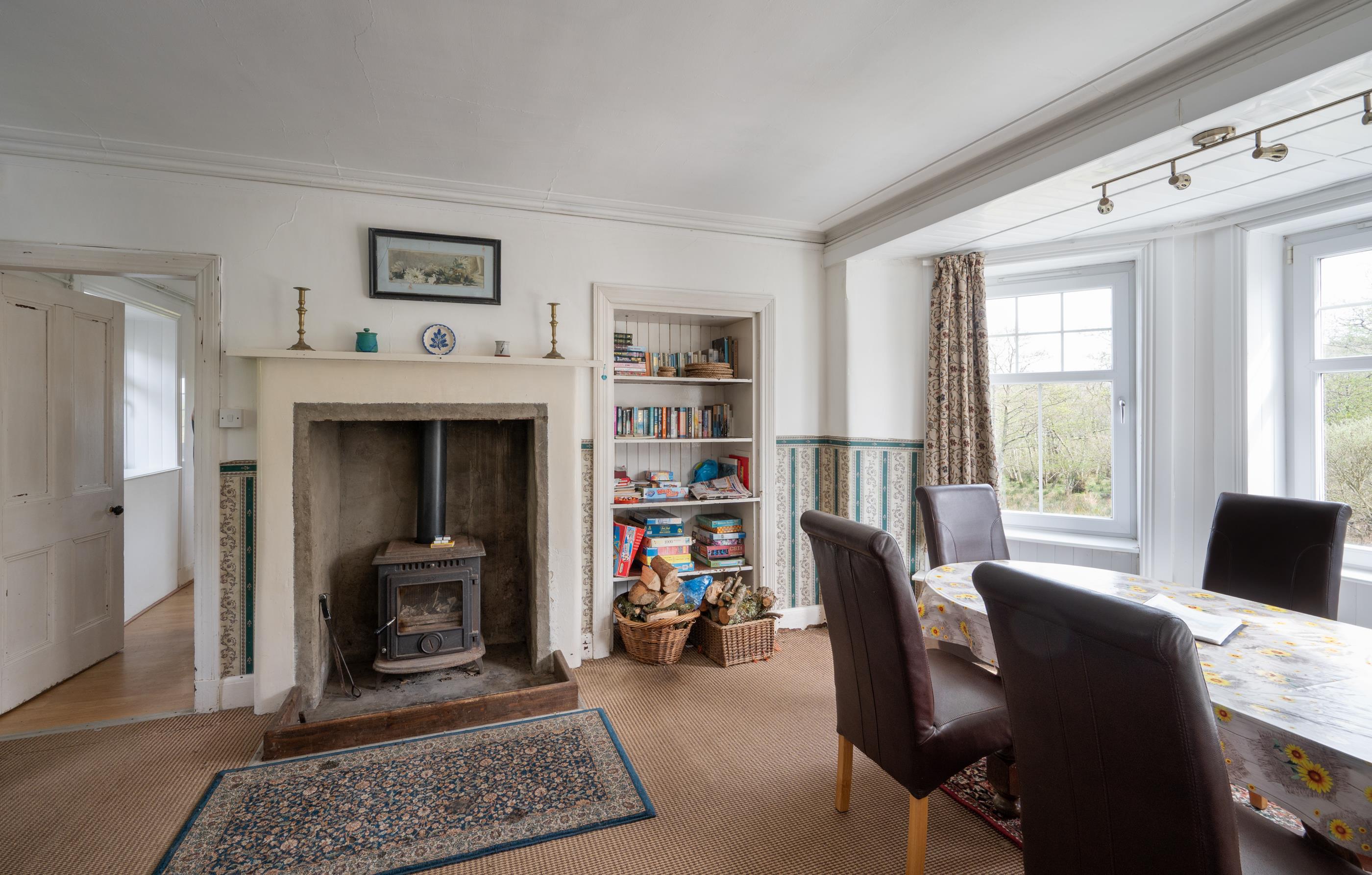 Arduaine, Oban, Argyll, PA34