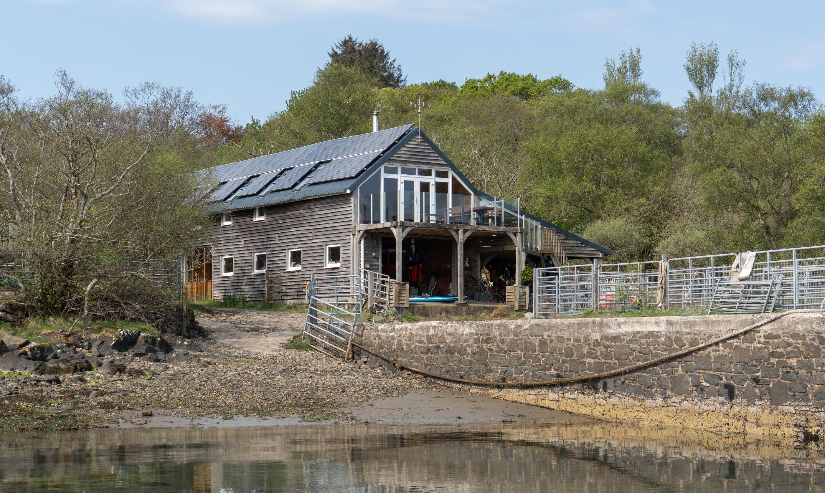 Arduaine, Oban, Argyll, PA34