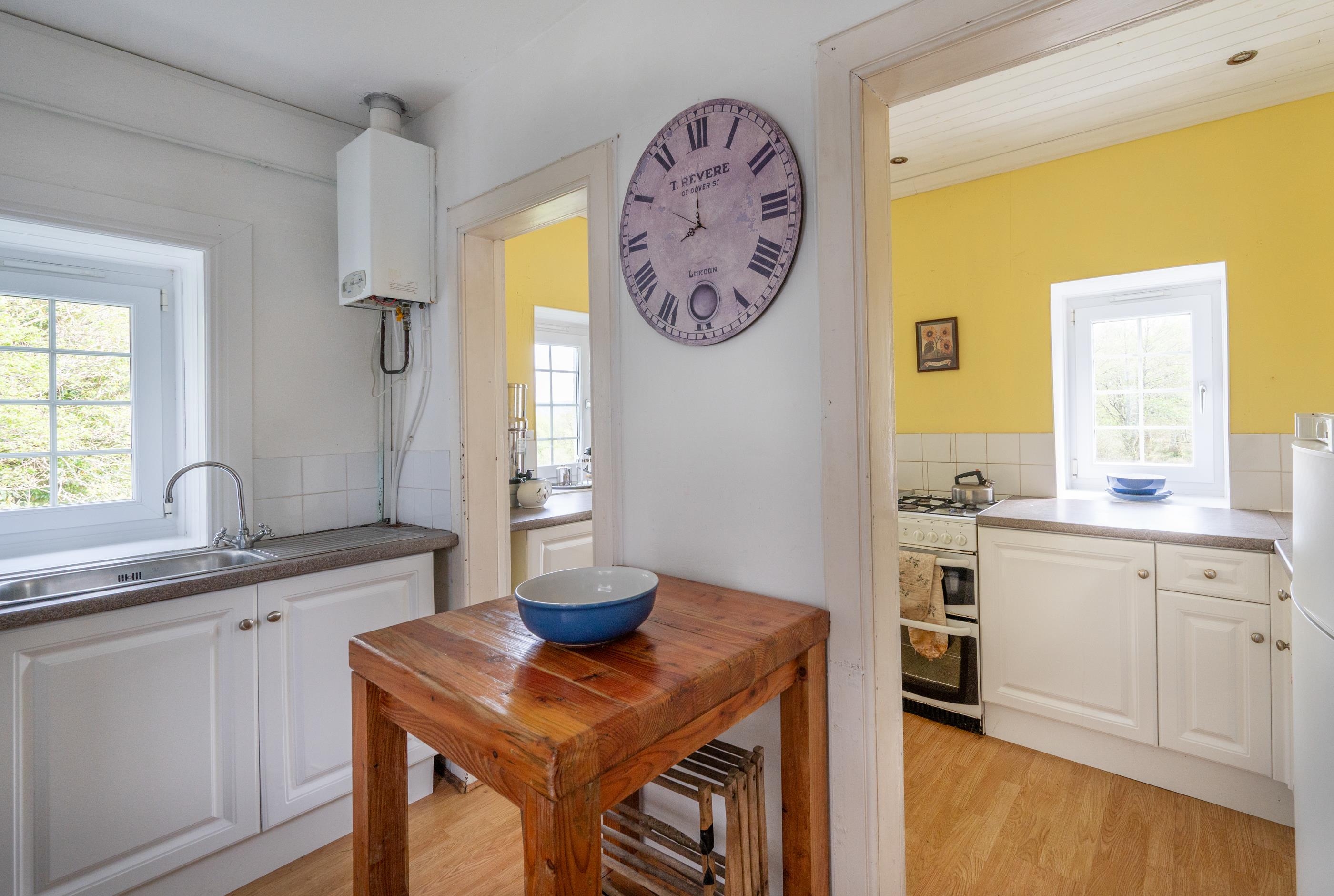 Arduaine, Oban, Argyll, PA34
