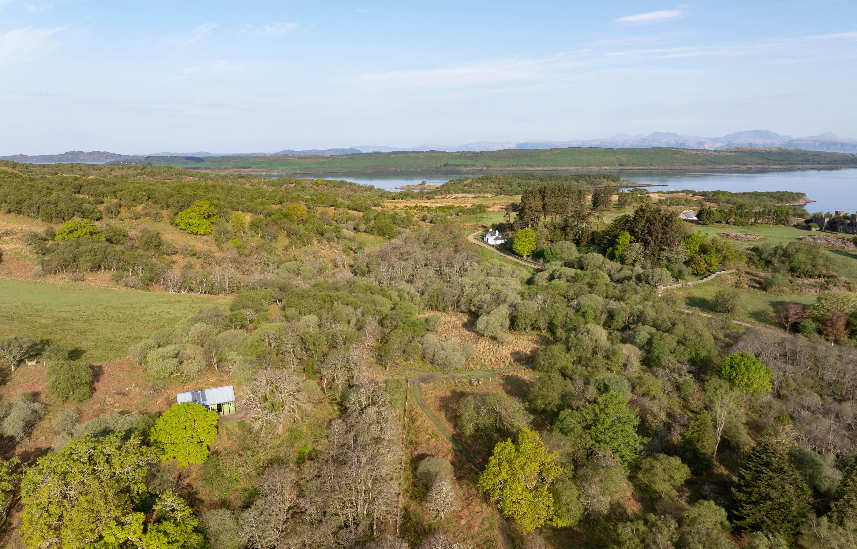 Arduaine, Oban, Argyll, PA34